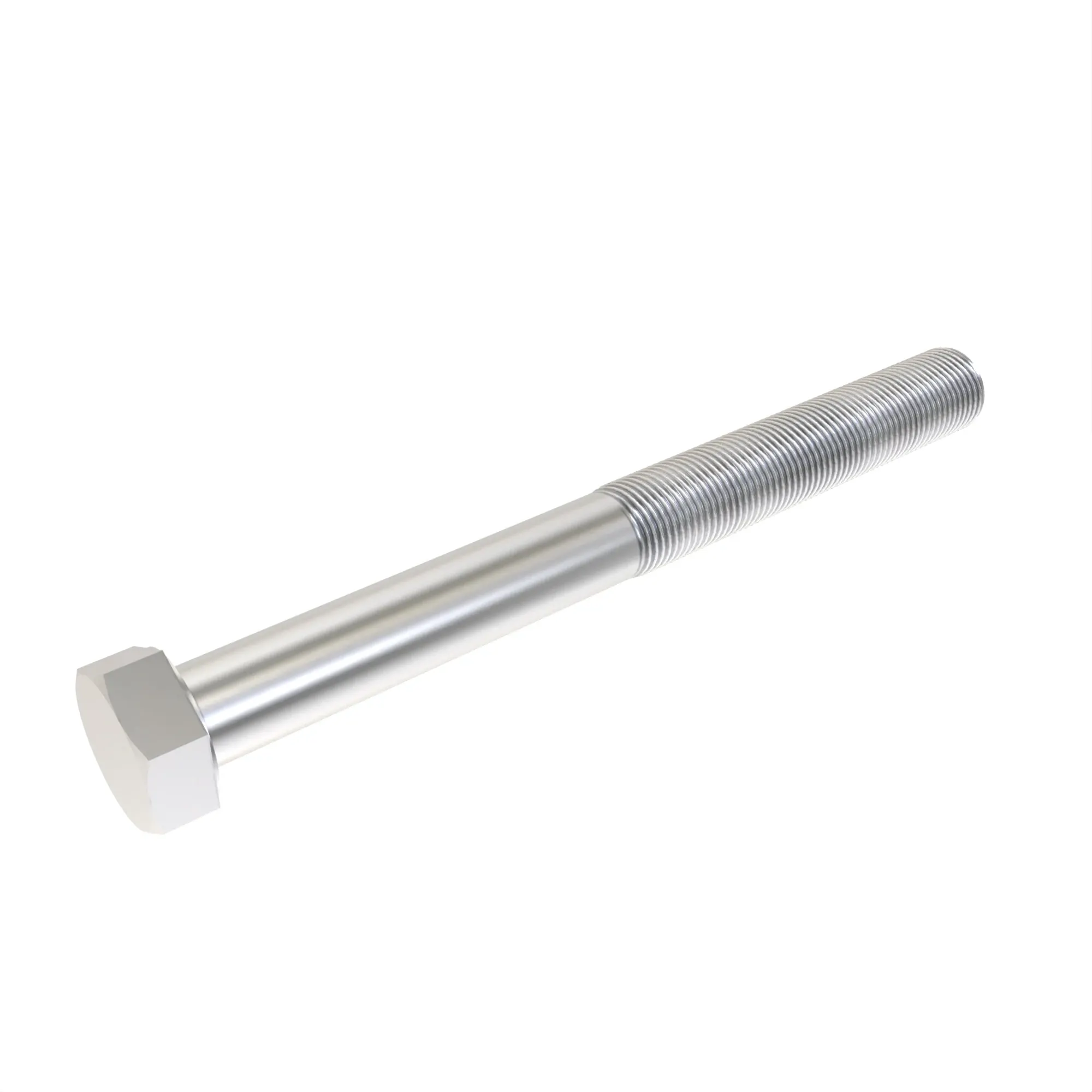 SCREW, HEX HEAD
