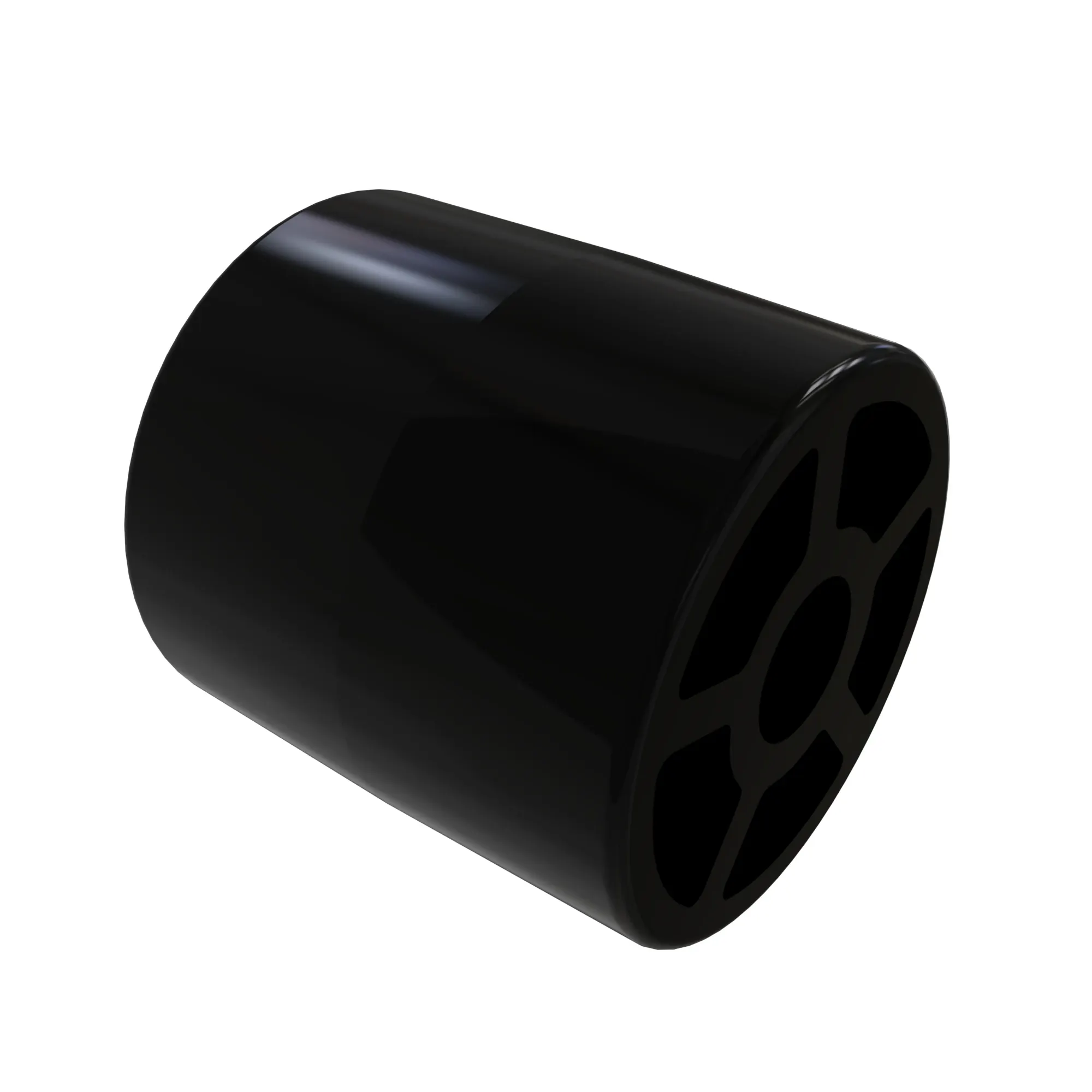 ROLLER, SURFACE WRAP TENSION ARM