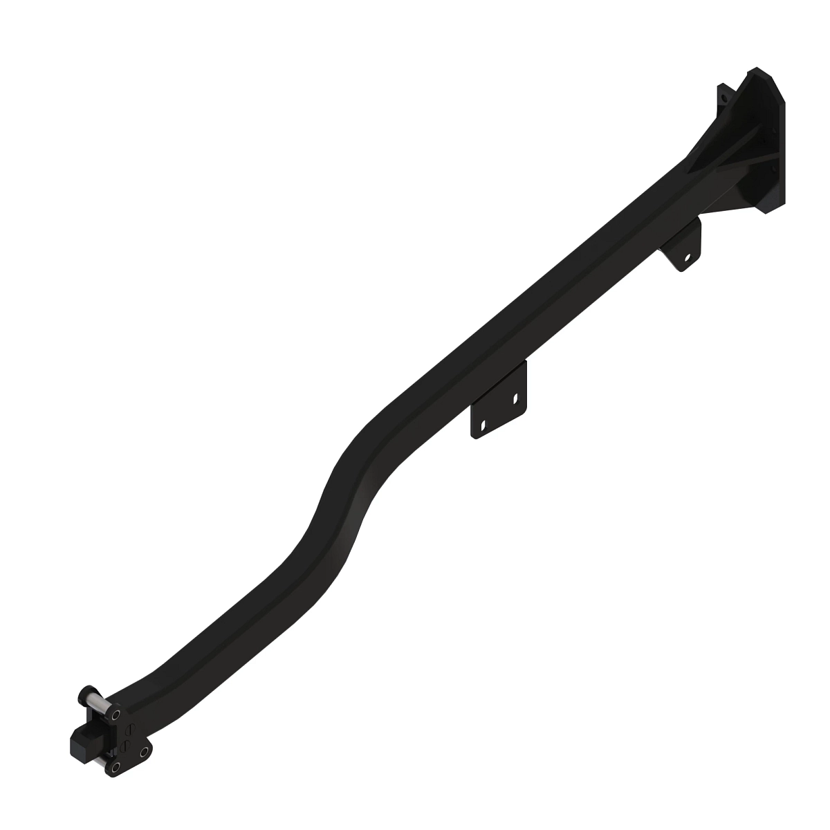 Tube, ROPS Right, Weld Assemb