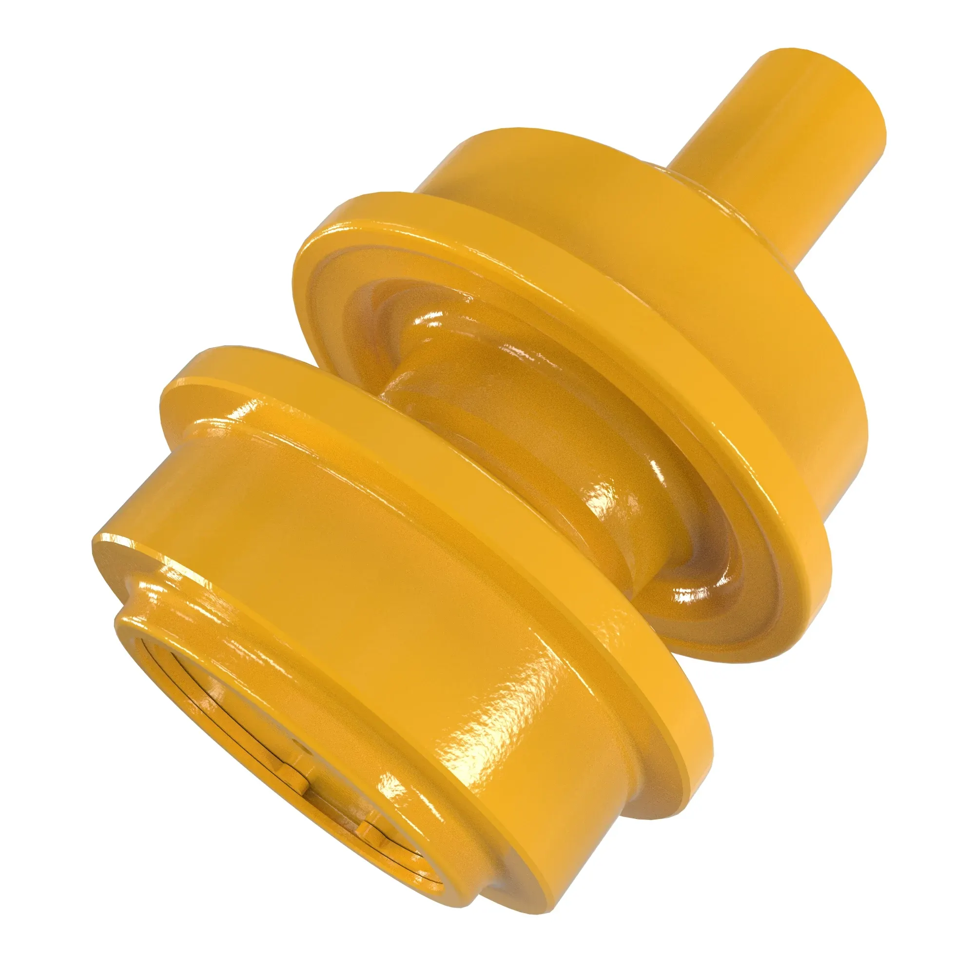 John Deere Carrier Roller - AT306803
