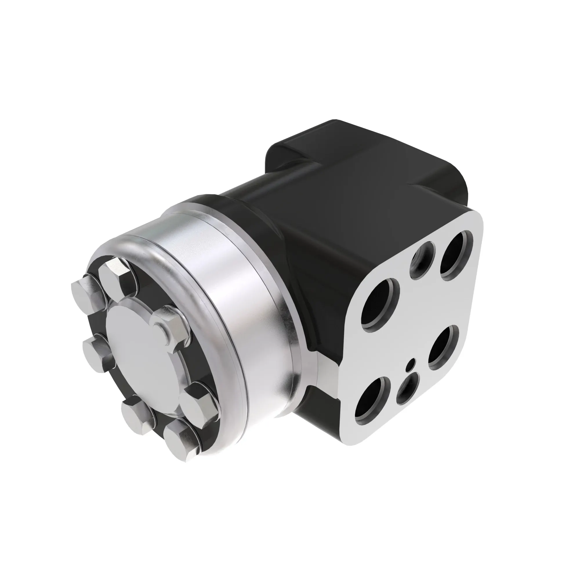 John Deere Steering Valve - AZ57550