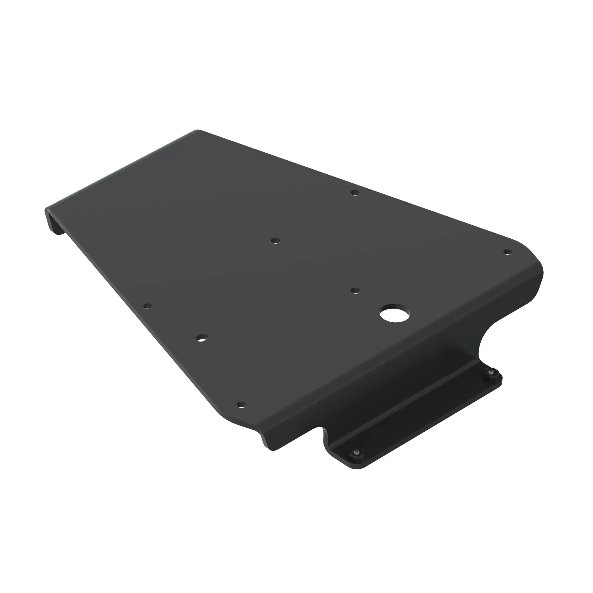 BRACKET, GP VALVE BRACKET DRAFT FRA