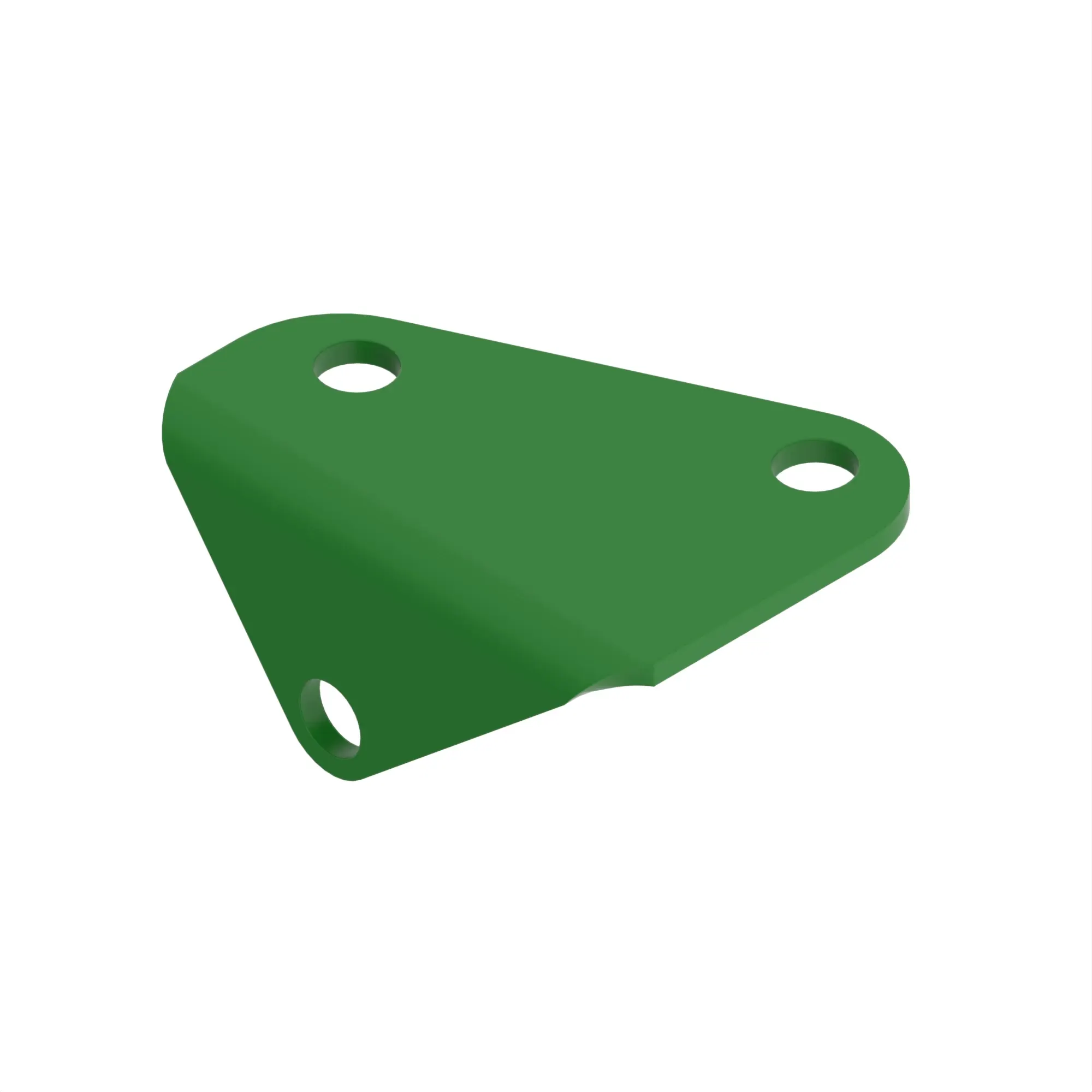 John Deere Bracket - WZW14000
