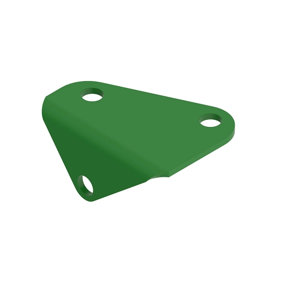 John Deere Bracket - WZW14000