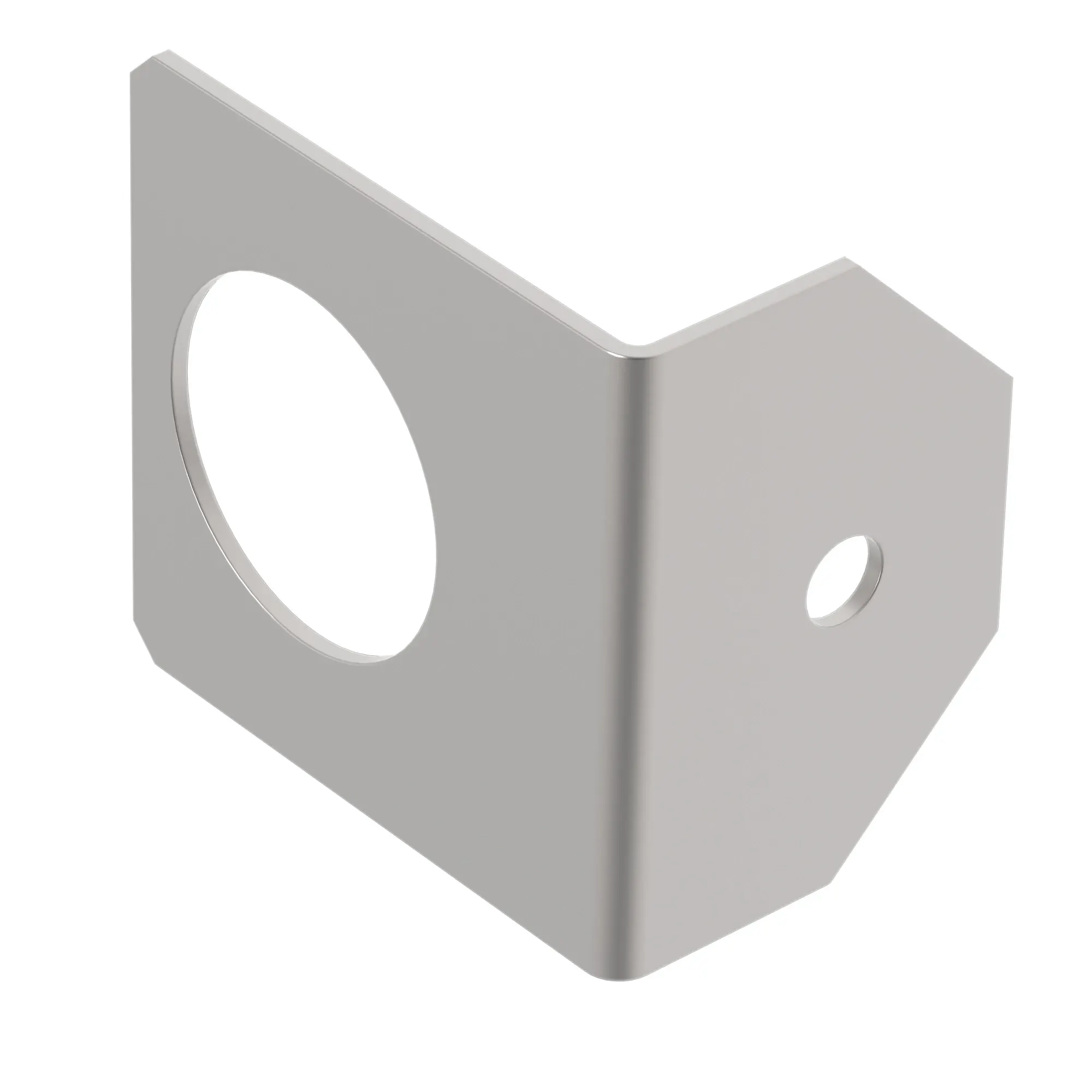 John Deere Bracket - EPC201300