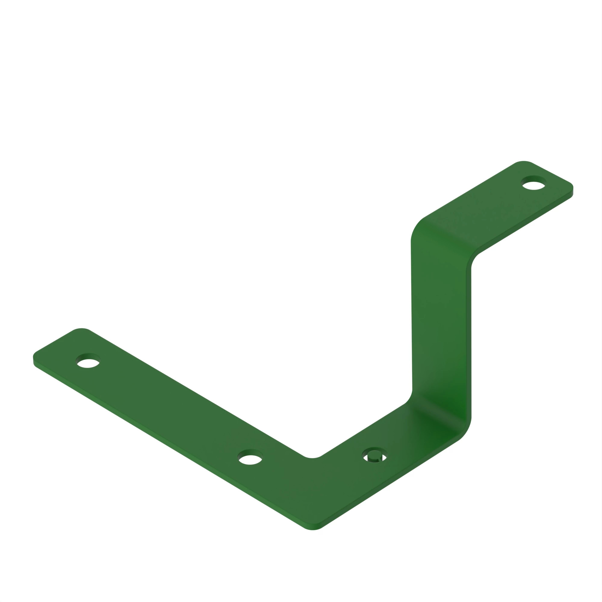 BRACKET, SOLUTION SUPPORT