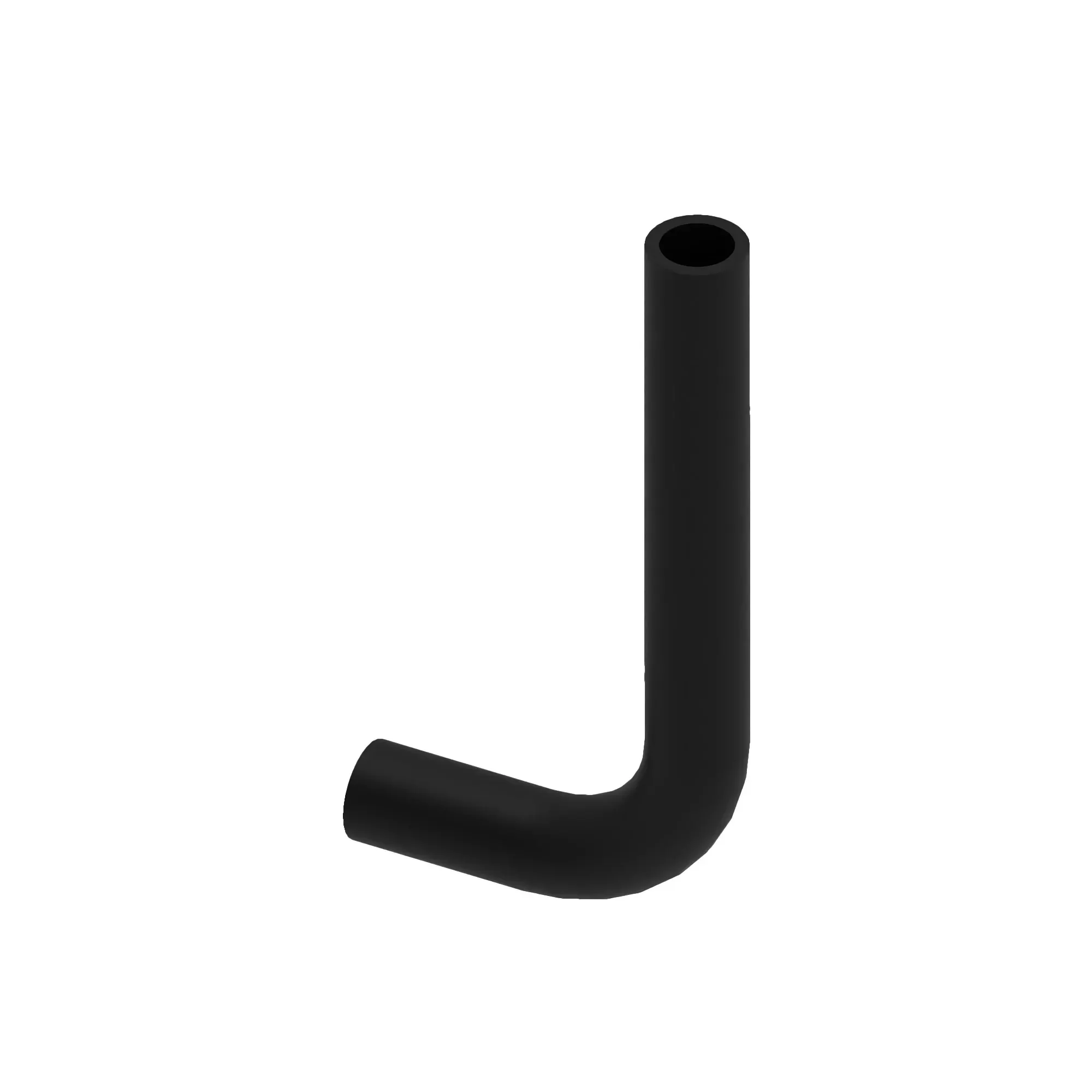 John Deere Moisture Elbow Hose - KK72621