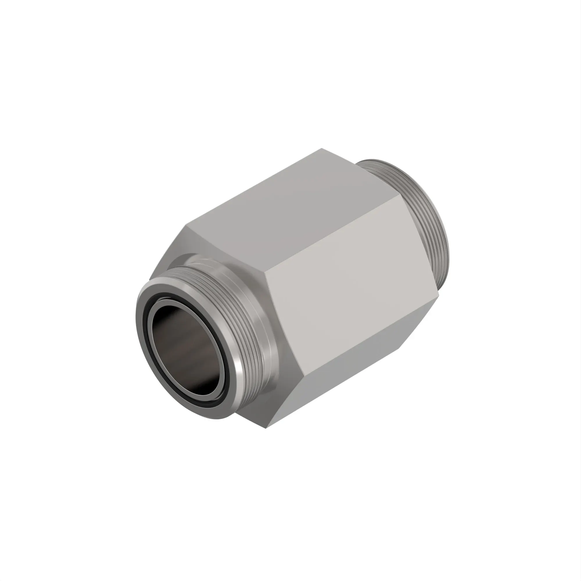 John Deere Straight Fitting - RE566998