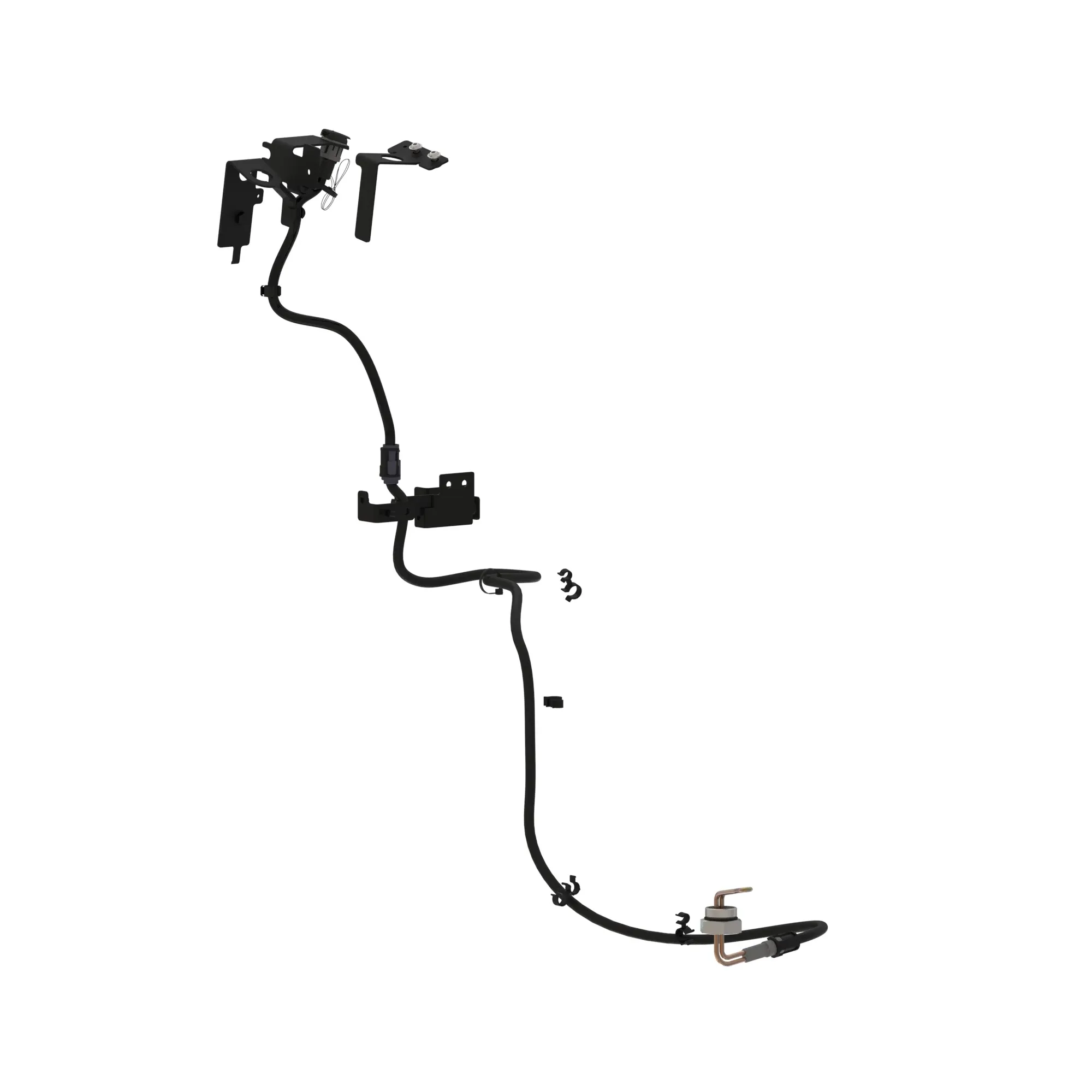 Heating Element, CSP1, 6R/6M