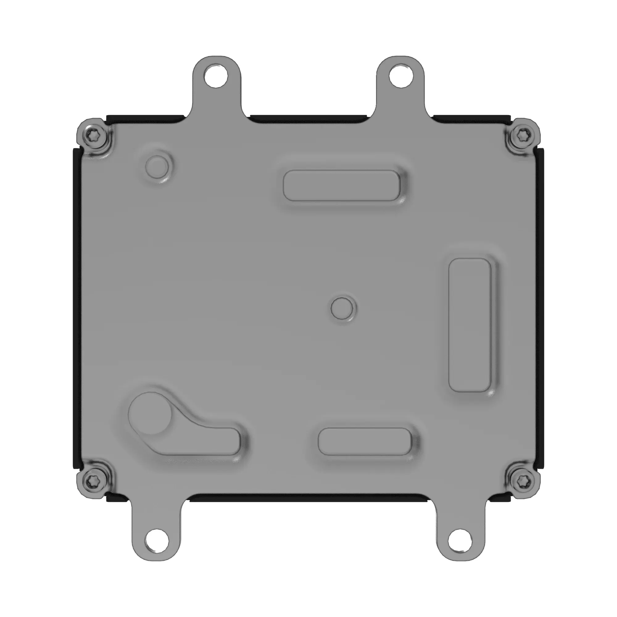 ELECTRONIC CONTROL UNIT, MECA M50 C