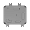 ELECTRONIC CONTROL UNIT, MECA M50 C