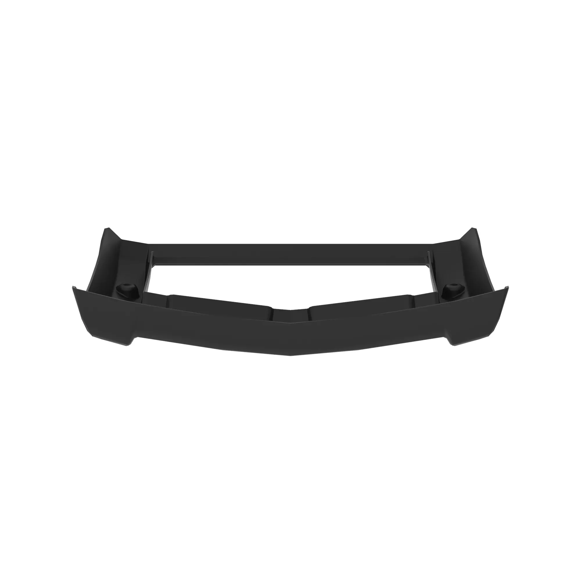 PANEL, FRONT BUMPER - UTILITY