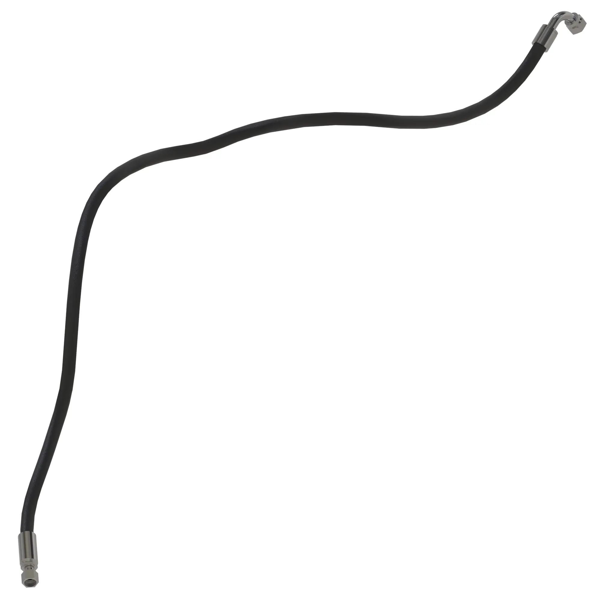 John Deere Hydraulic Hose - AT529369
