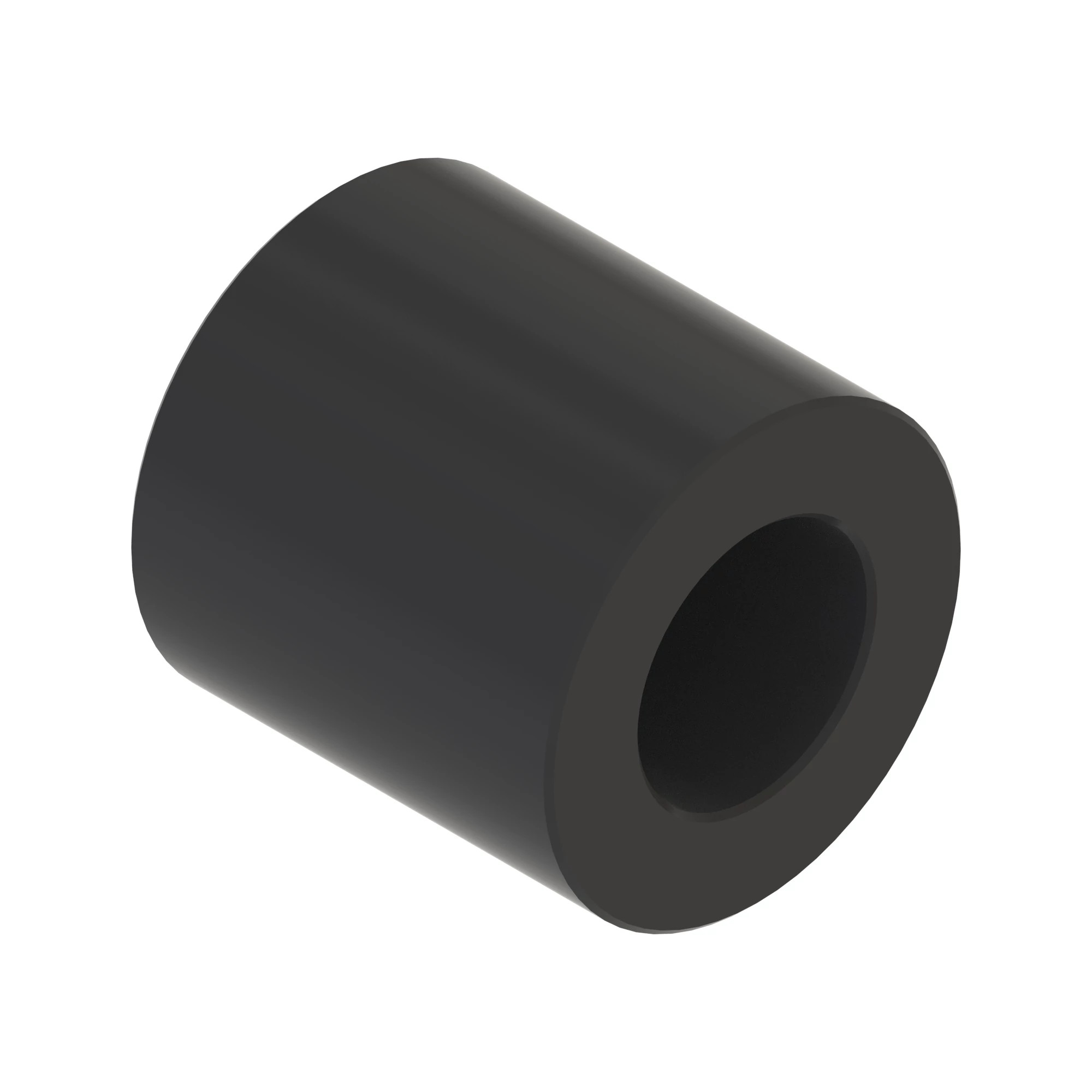 John Deere Threaded Bushing - M150433