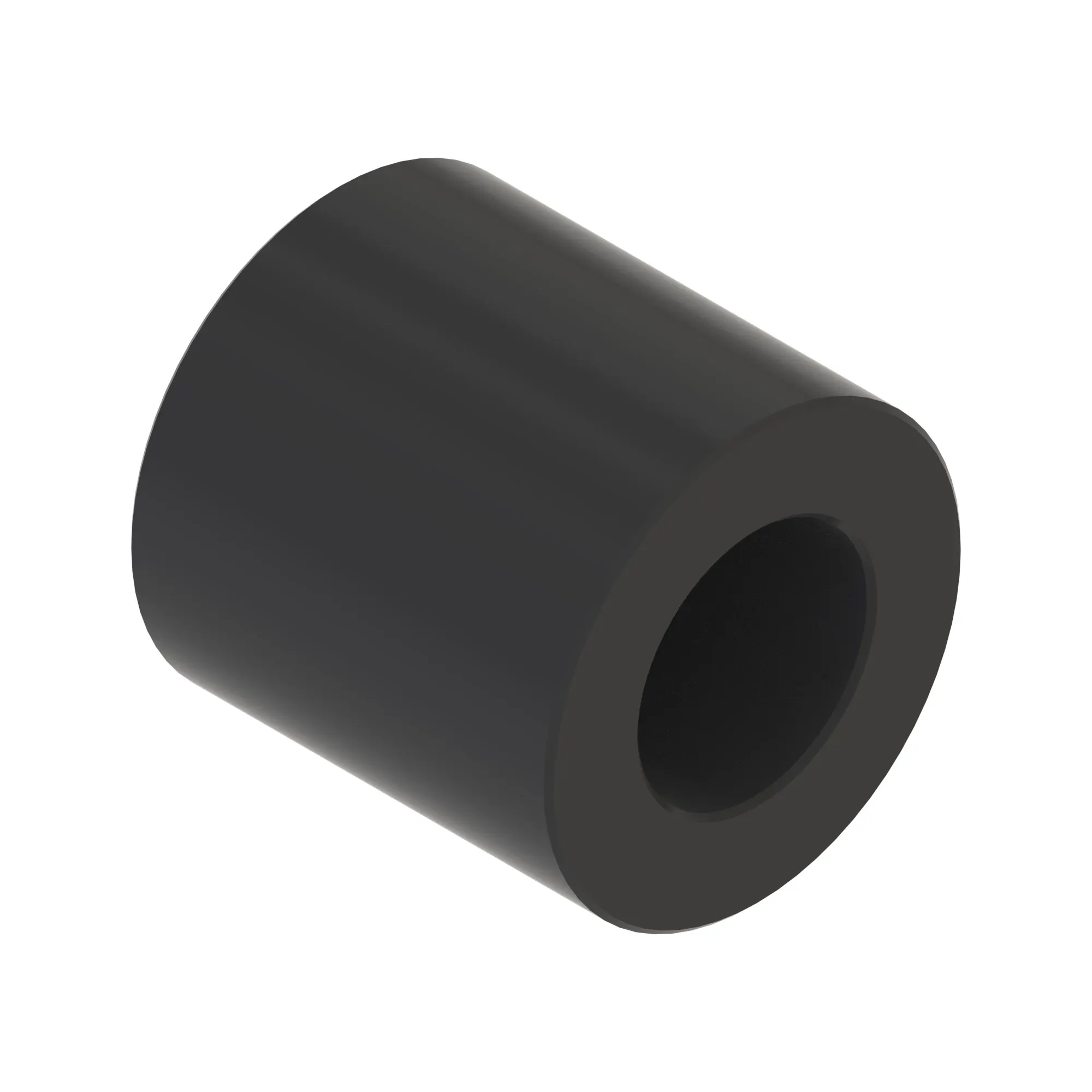 John Deere Threaded Bushing - M150433