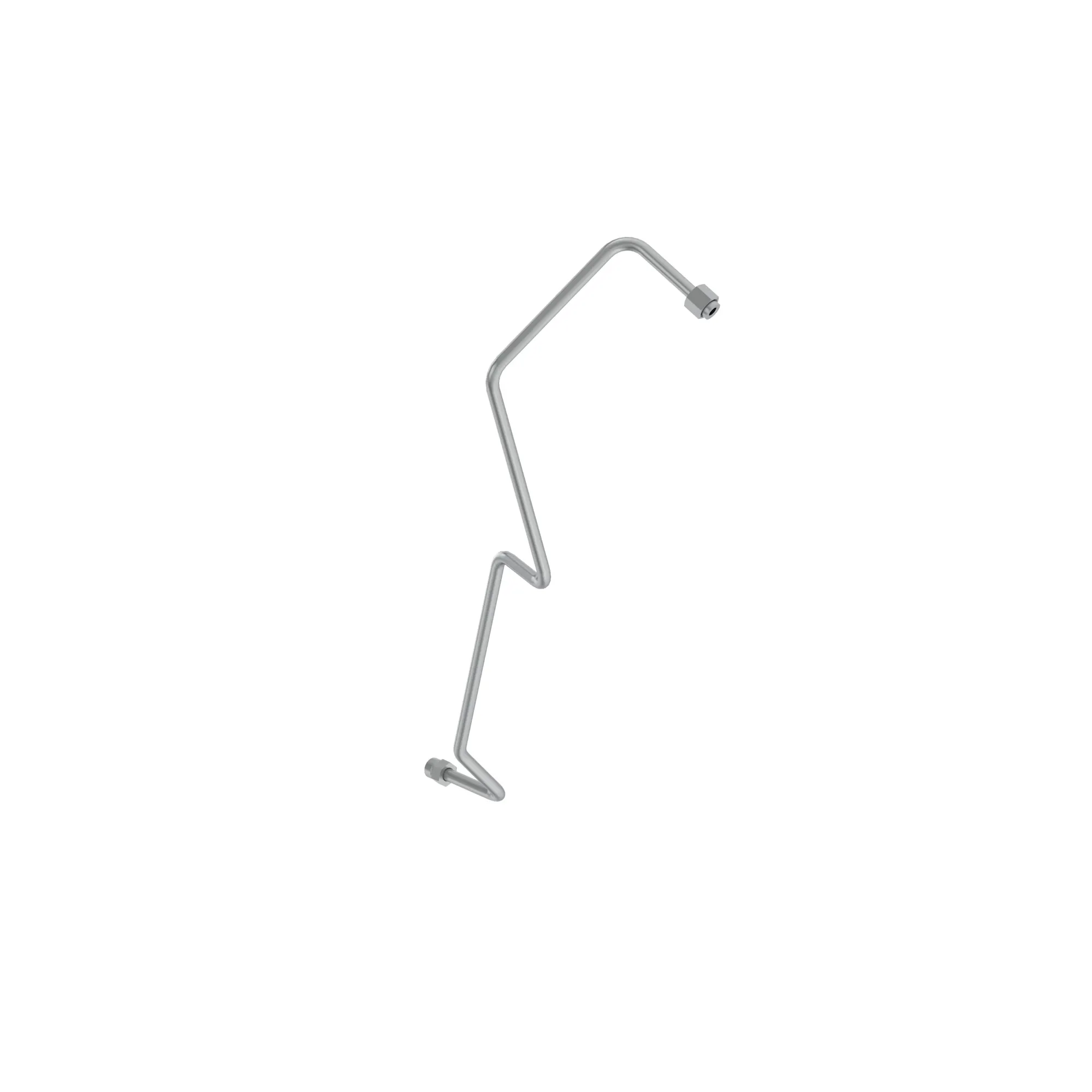 LINE, HYD OIL