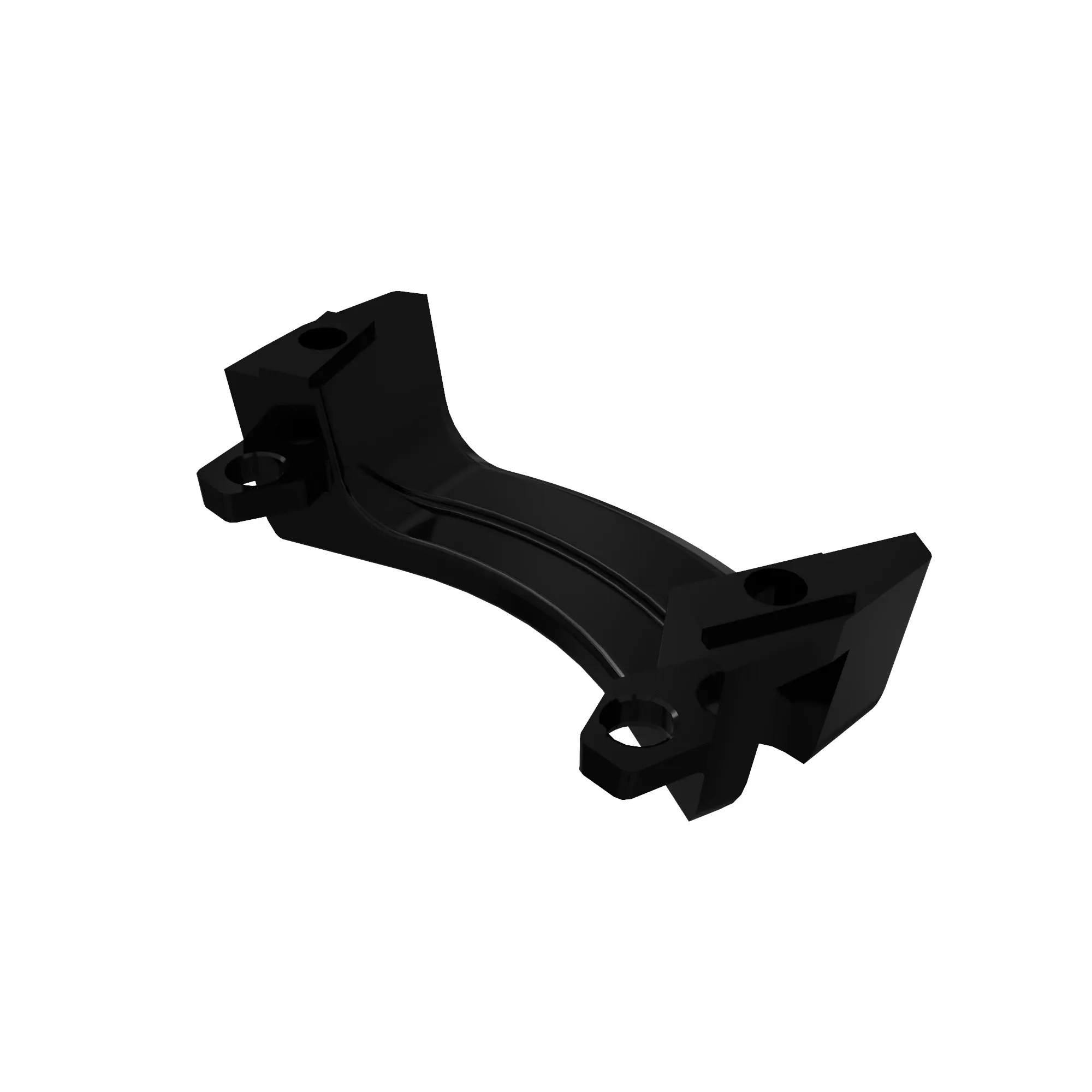 John Deere Reverser Control Upper Housing - L110488