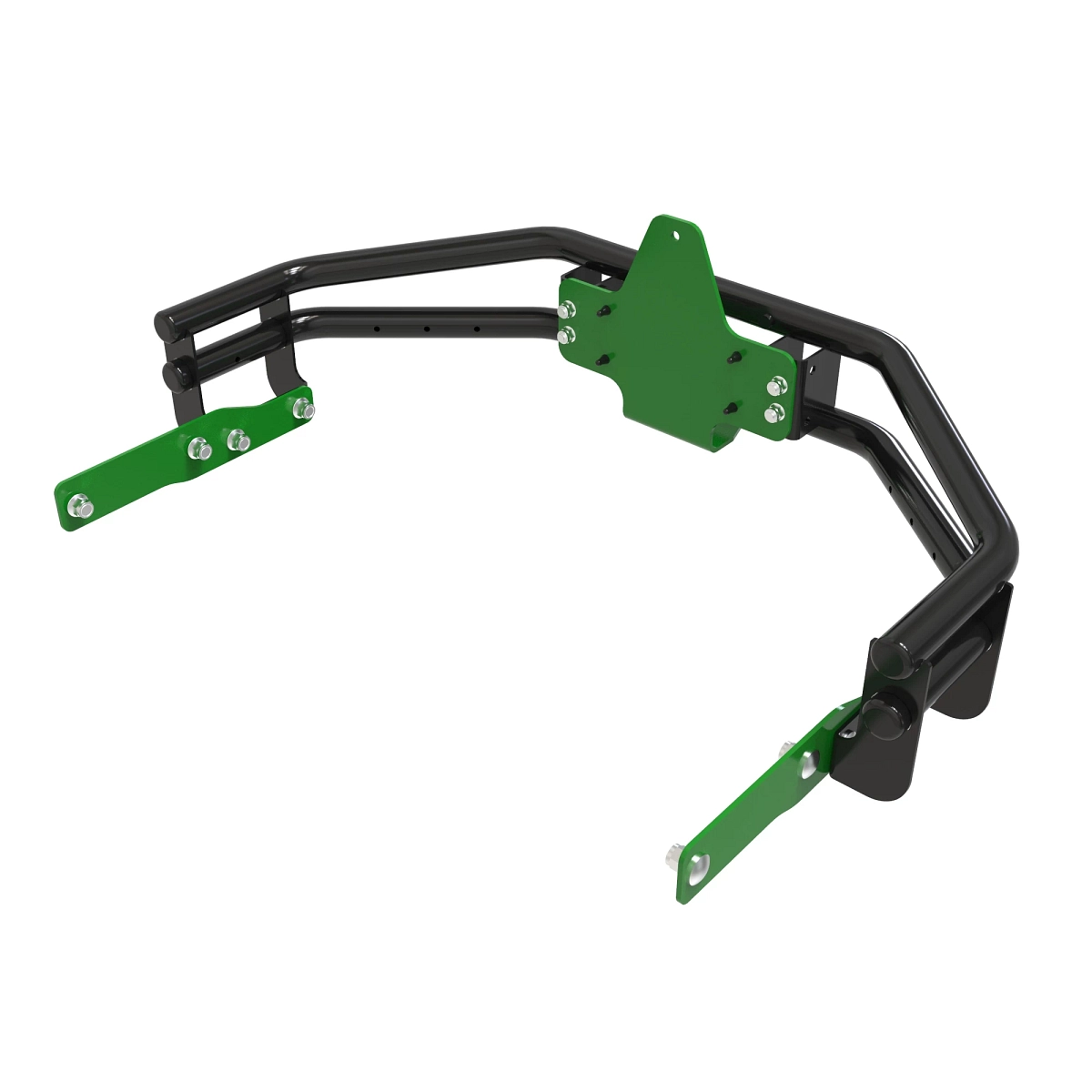 MOUNTING PARTS