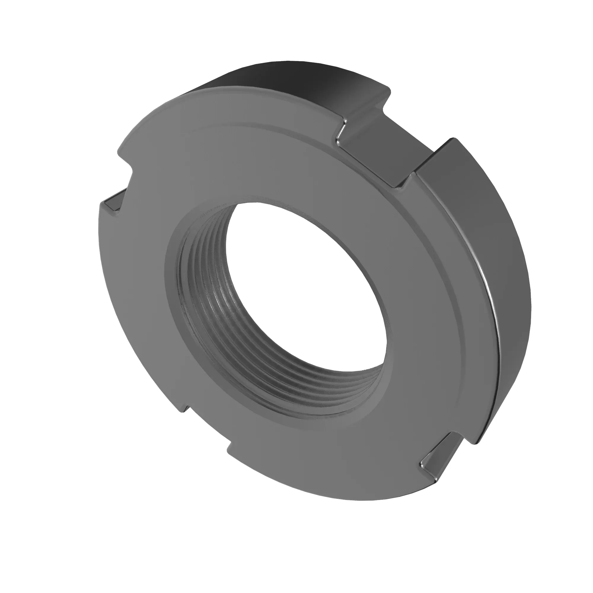 John Deere Spanner Round Nut, M24 - L210937