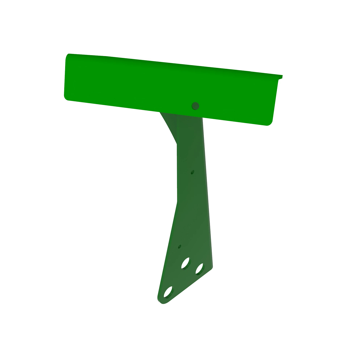 AN307168: Hose Support Bracket, Right Side