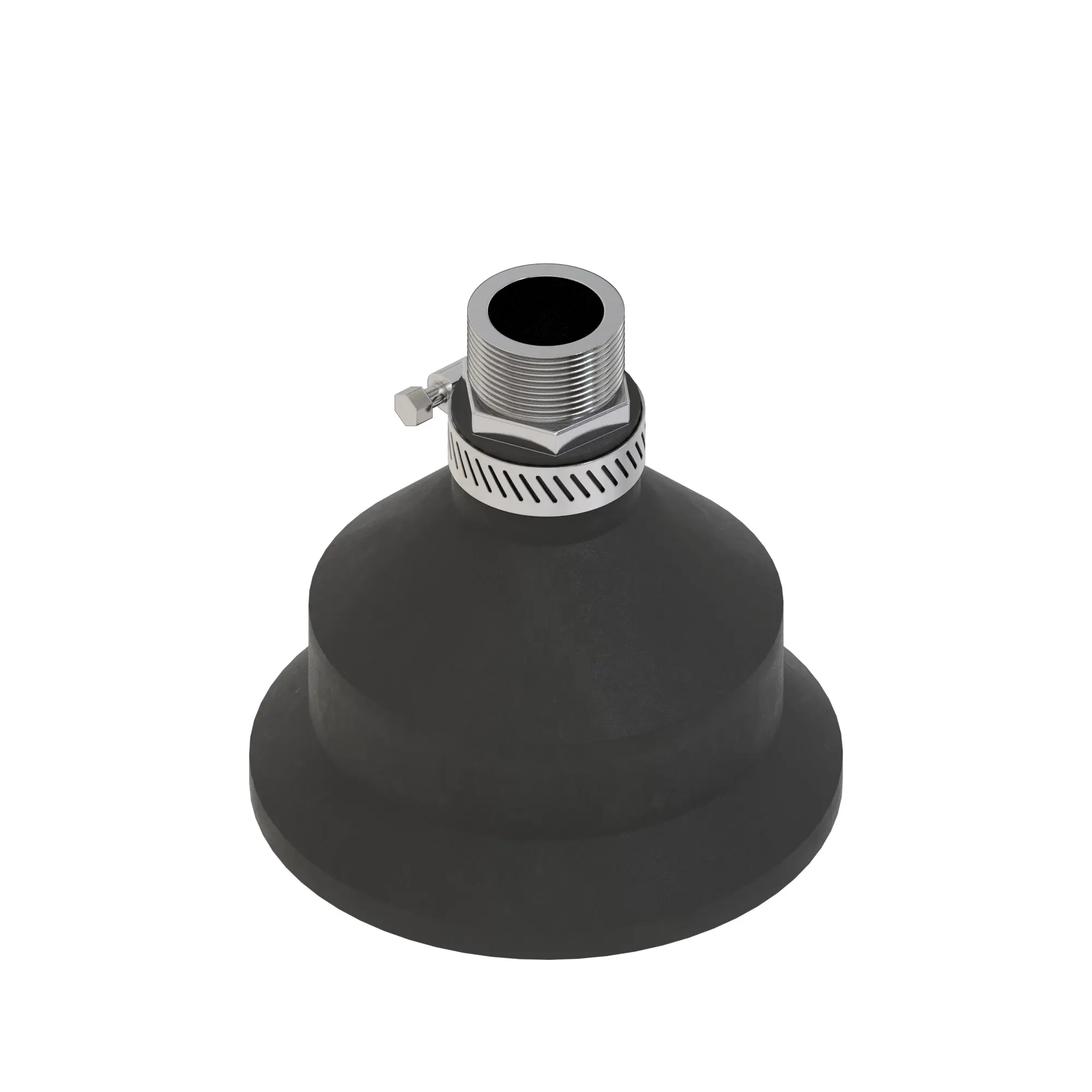 COLLECTOR ASSY, SHORT W/ 1-1/4 NPT
