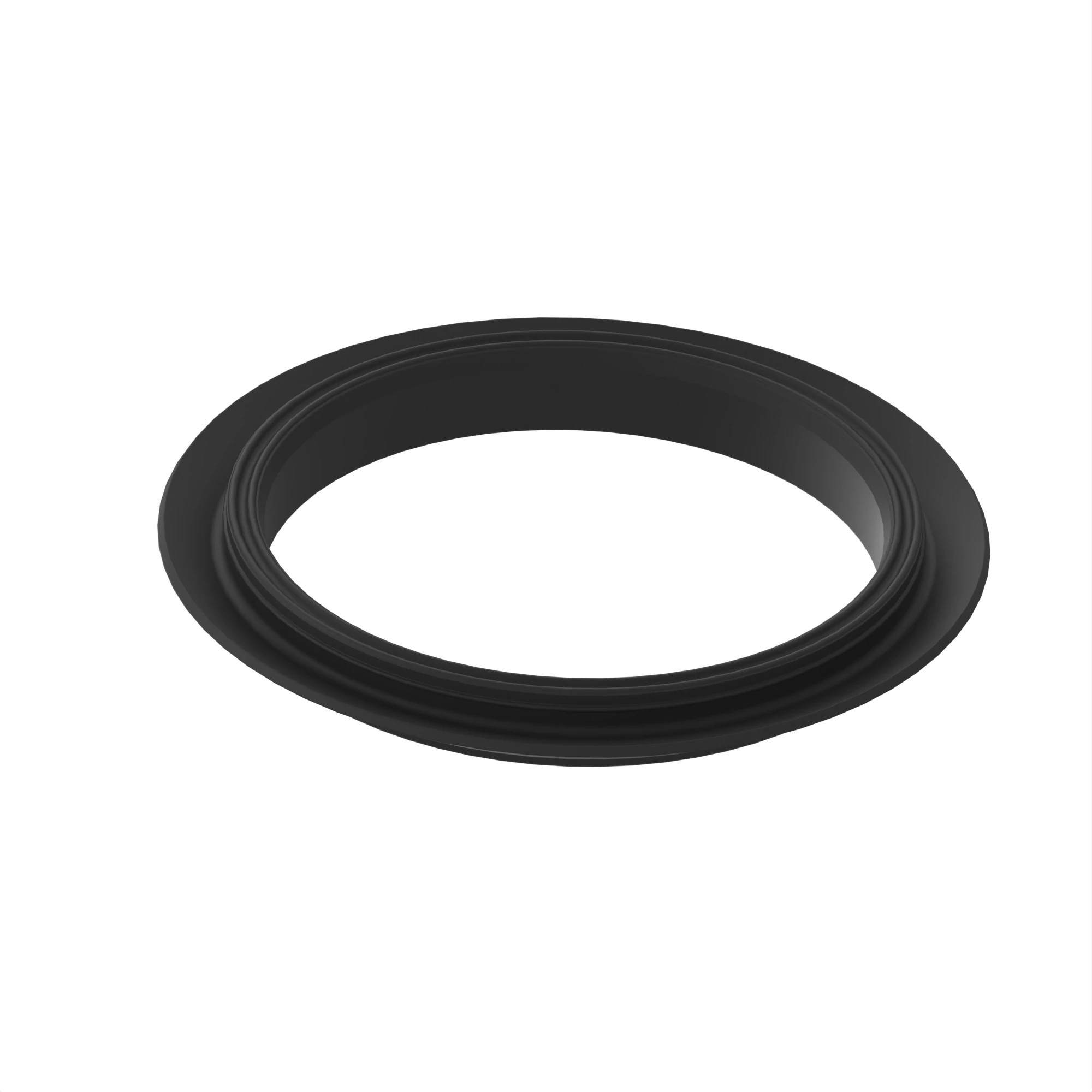 John Deere Front Axle Rear Single Lip V-Ring Seal - L172537