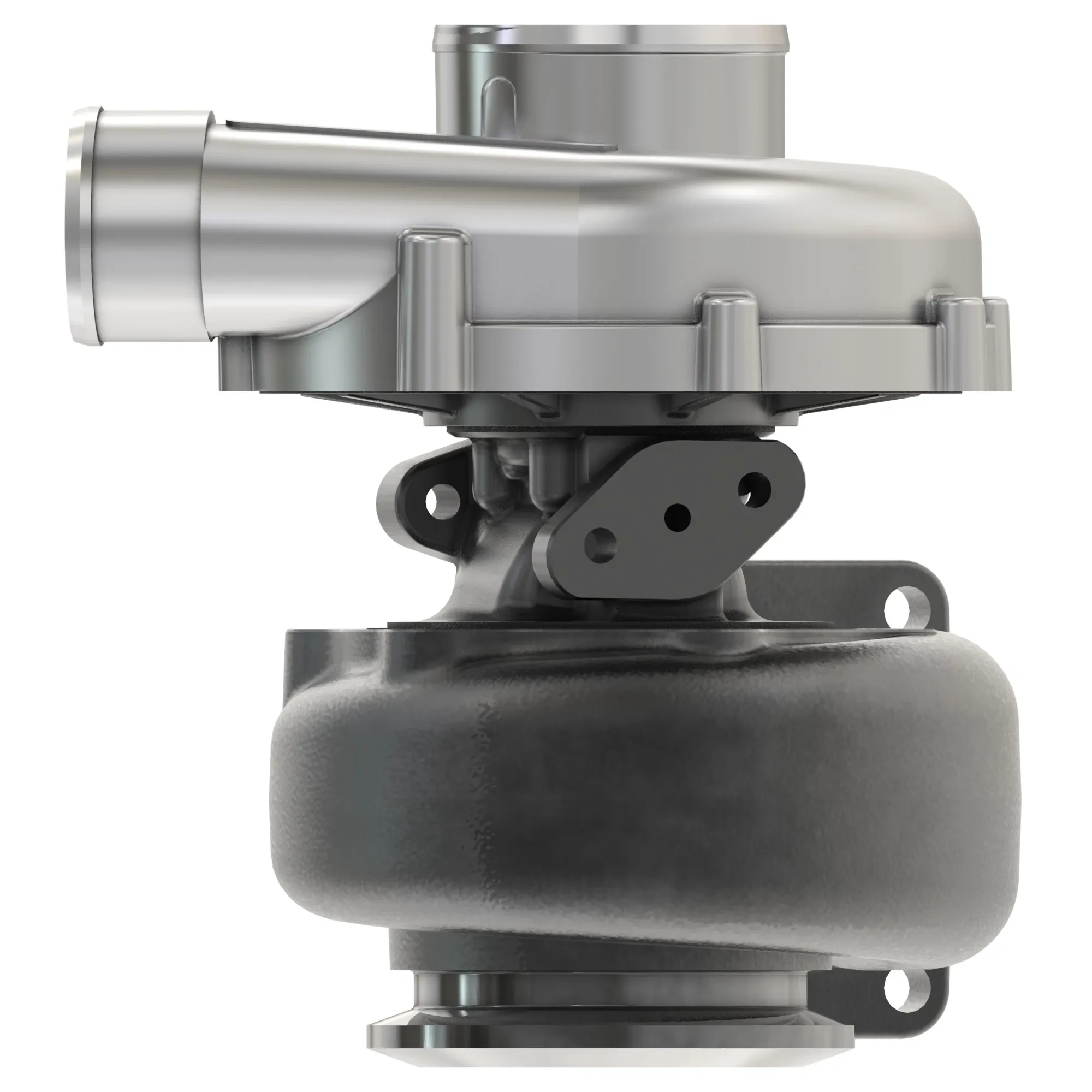 Turbocharger