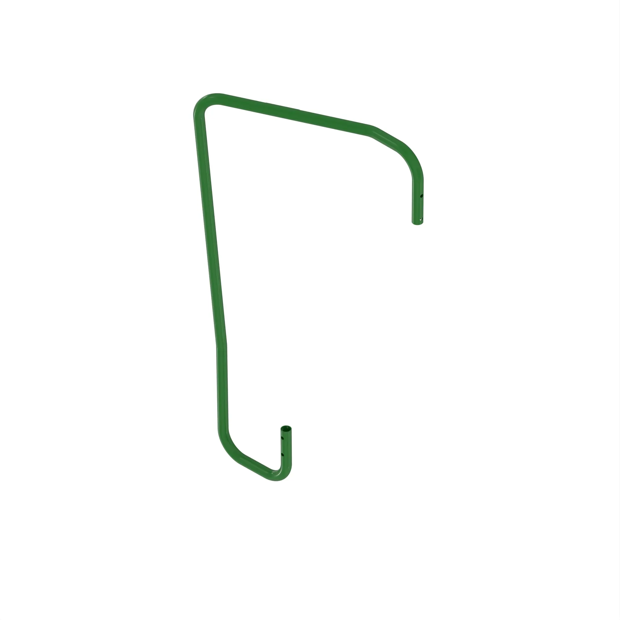 John Deere Right Side Rear Handrail - AH234708
