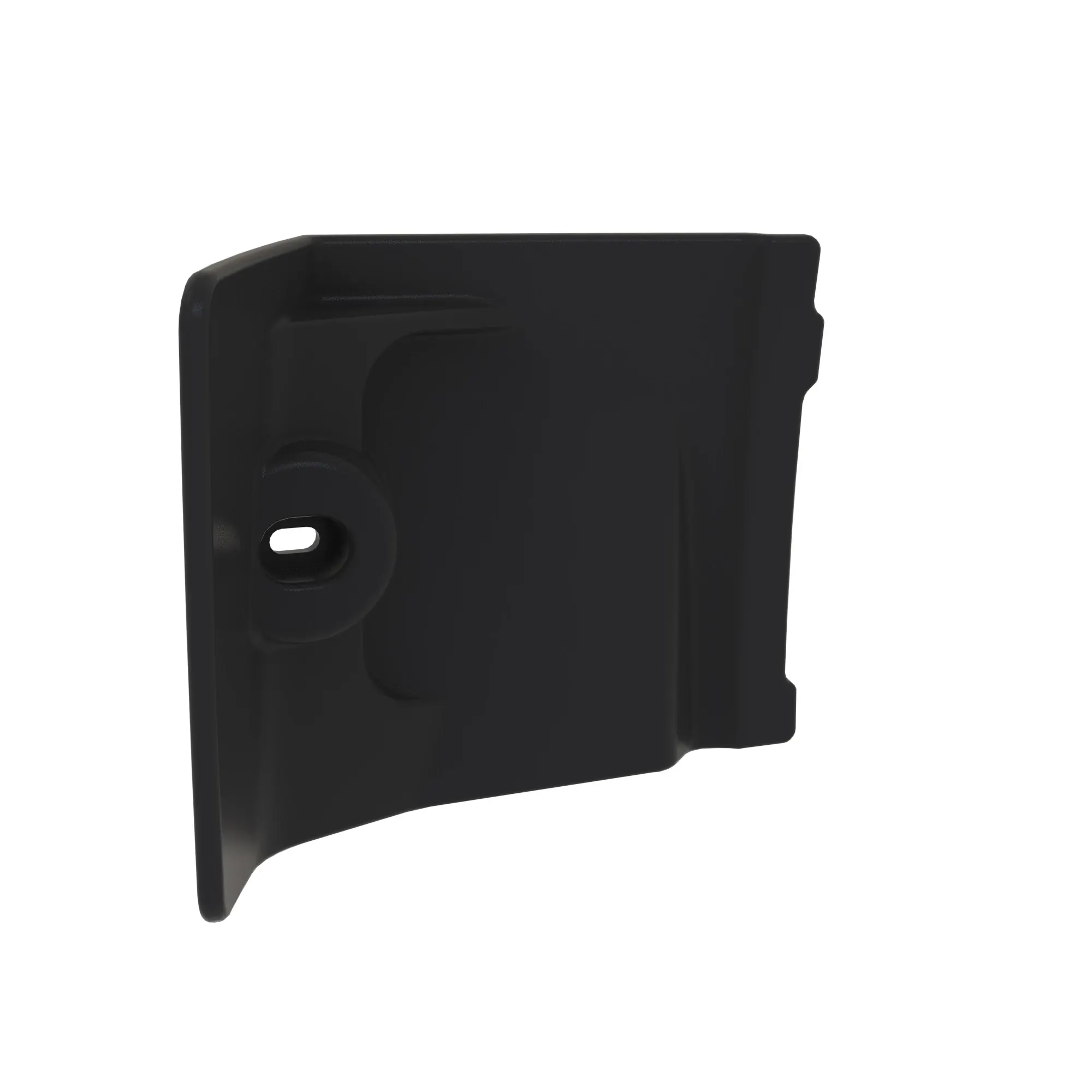 FUEL TANK, RH