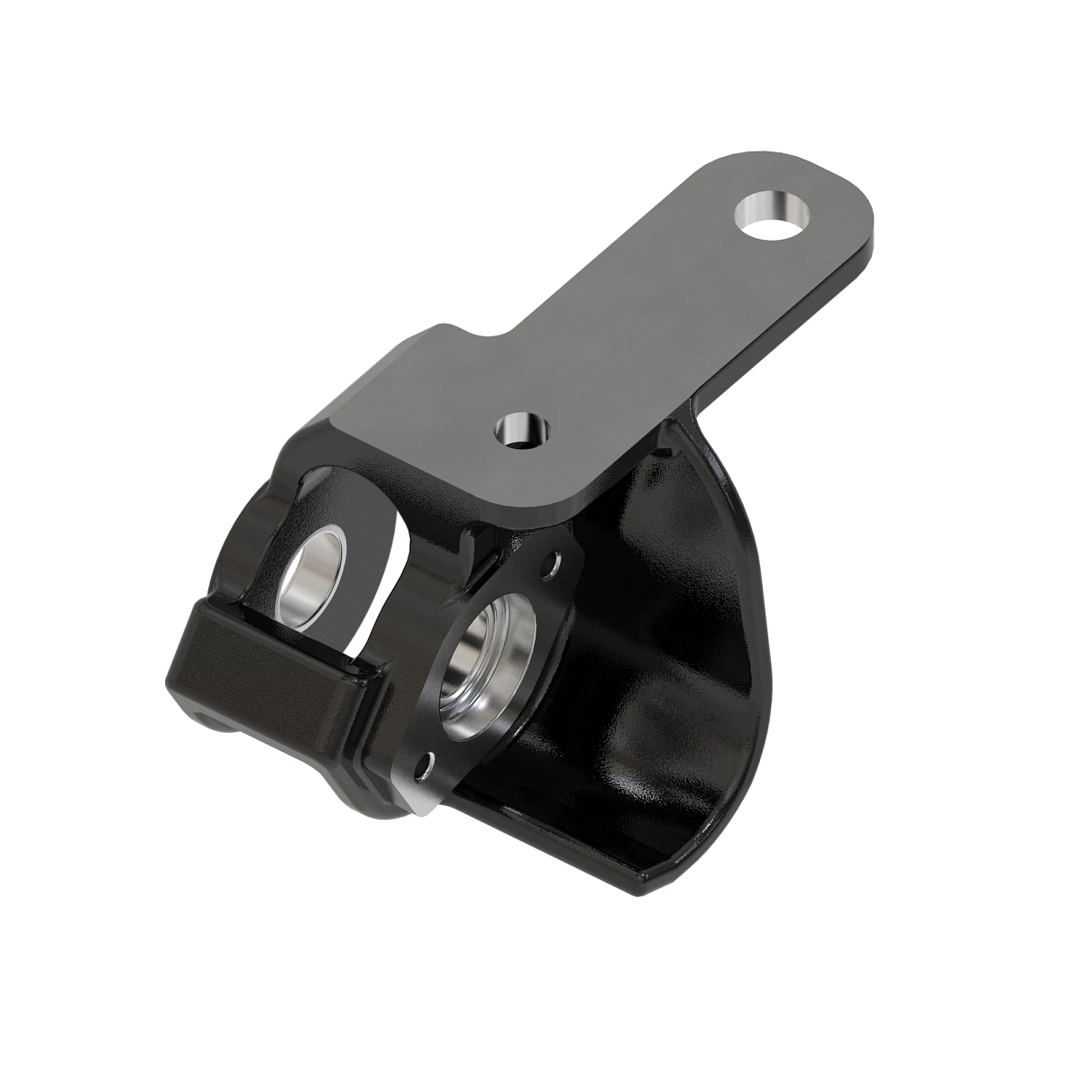 Bracket, Ahhc Main Pivot Corn Head