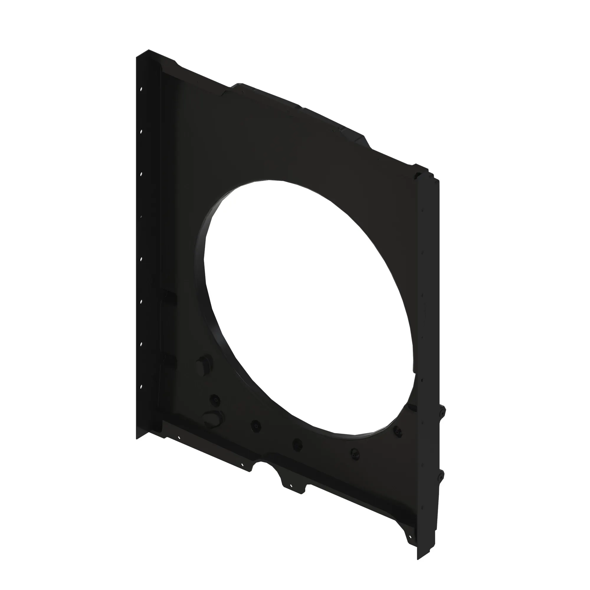 John Deere Fan Shroud - RE336121