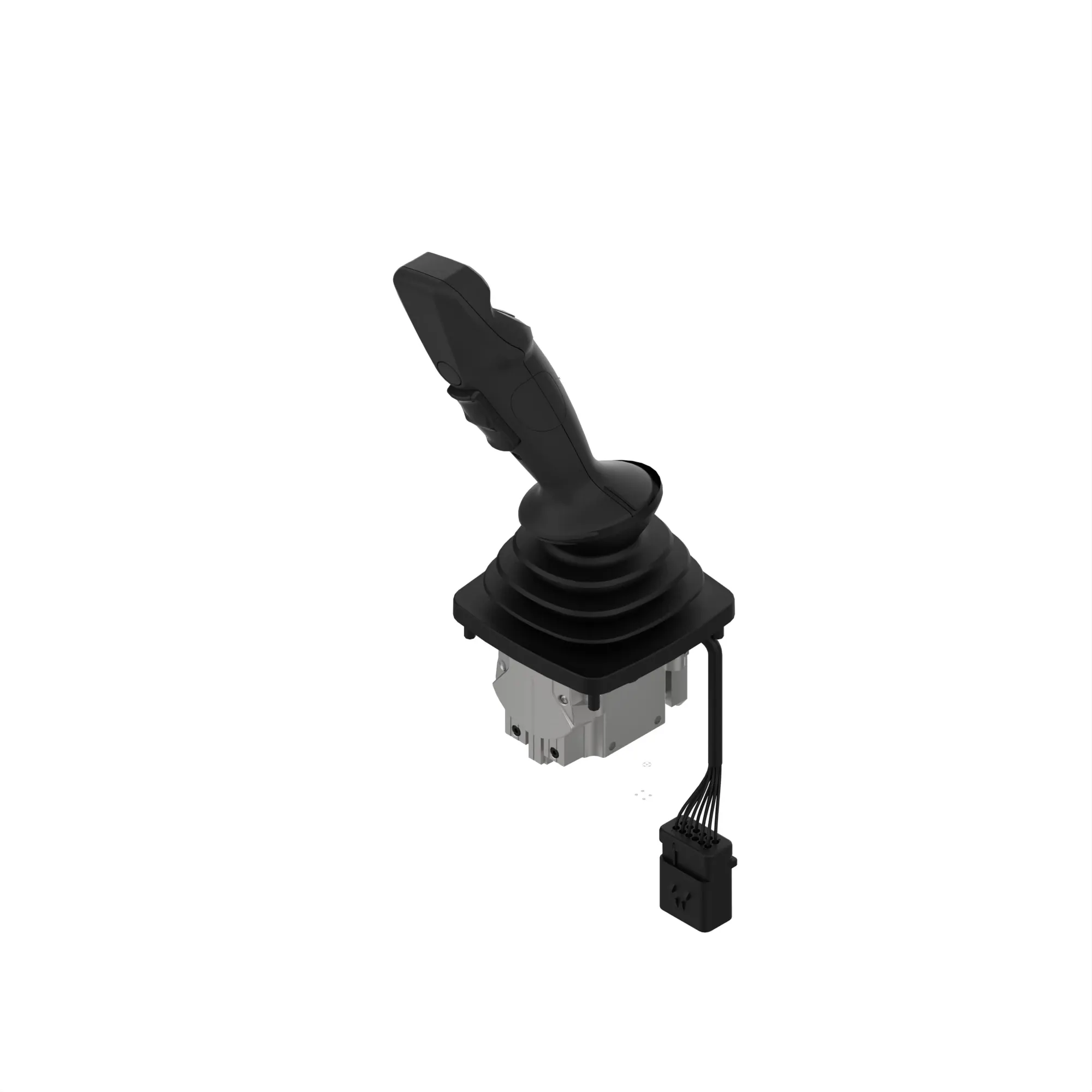 EH BASE, GRIP STEER, BOOT 4WDL L-SERIES