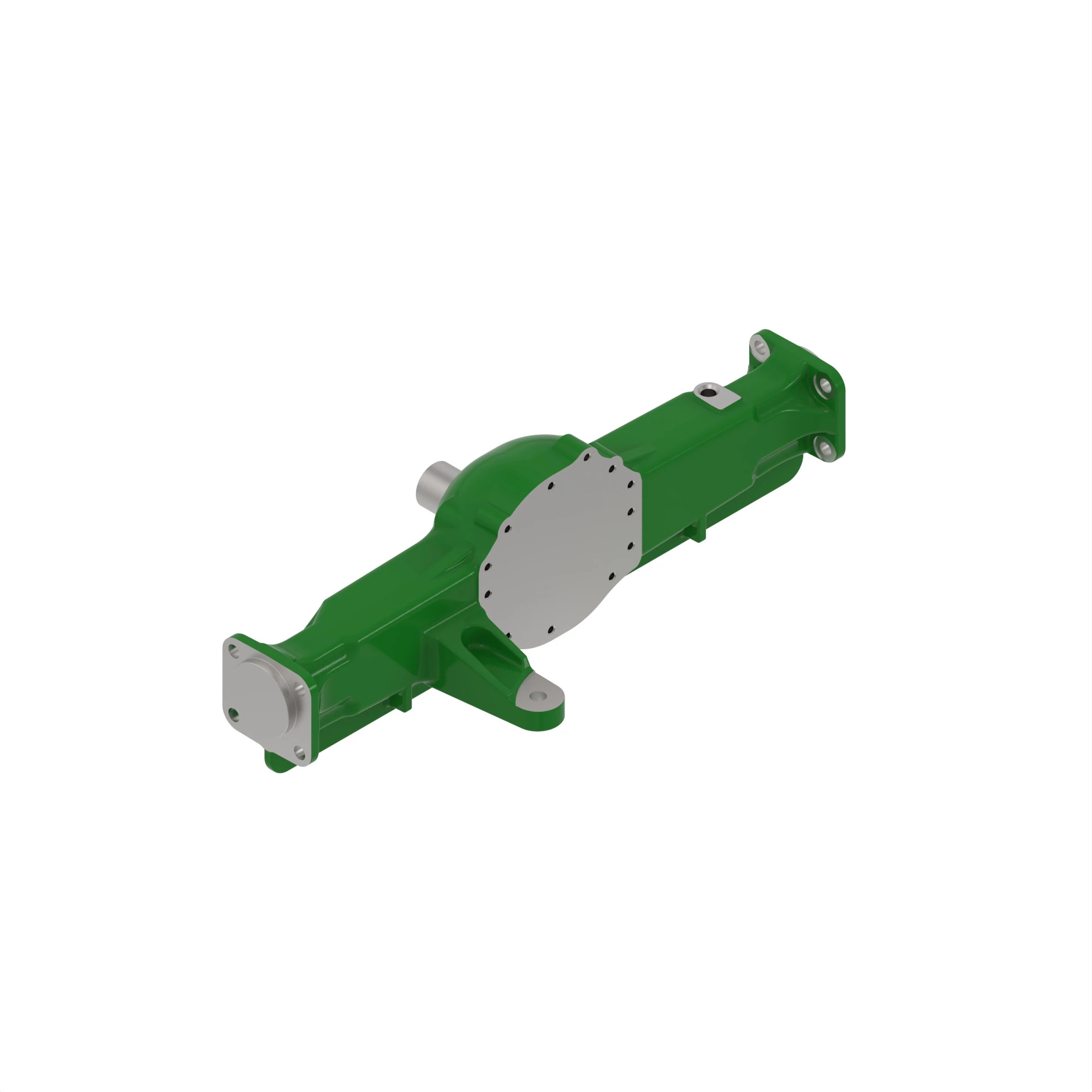HOUSING KIT, ASSEMBLY, AXLE HOUSING