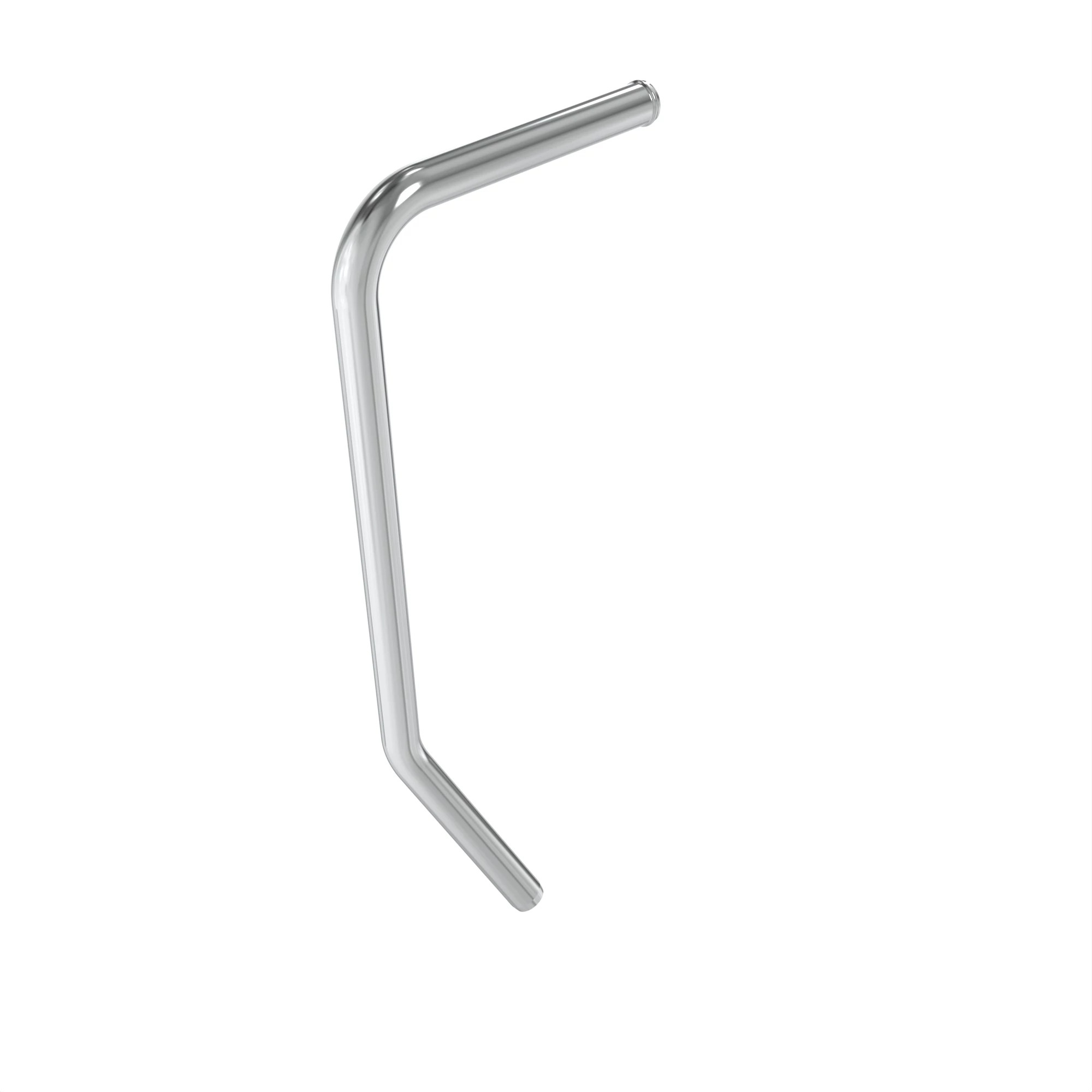 John Deere Transmission Suction Hydraulic Line - LVU13716