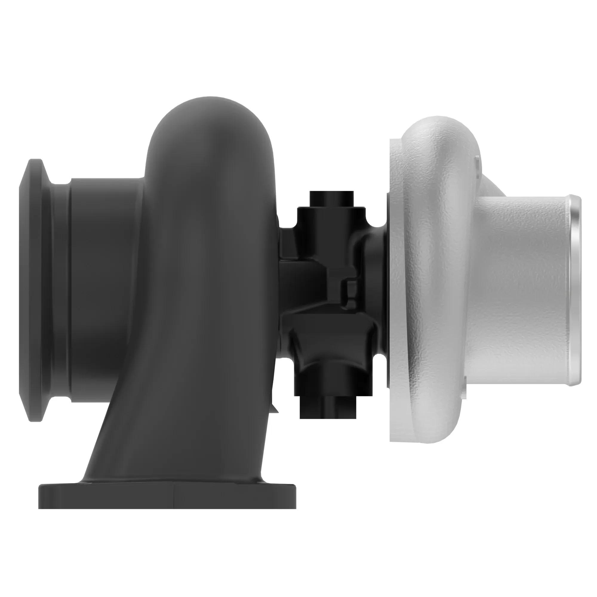 Turbocharger Reman