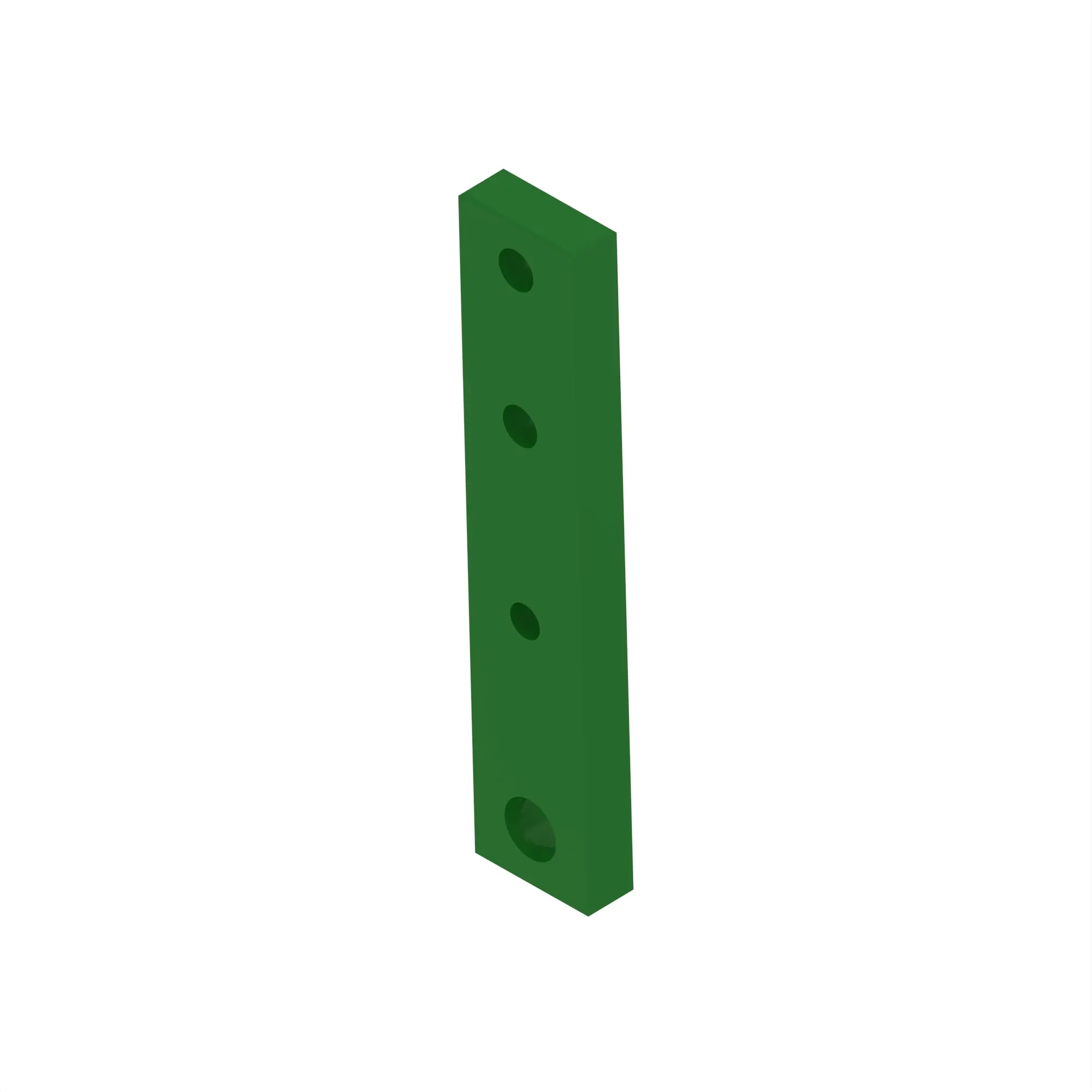 John Deere Drawbar Strap - R26584