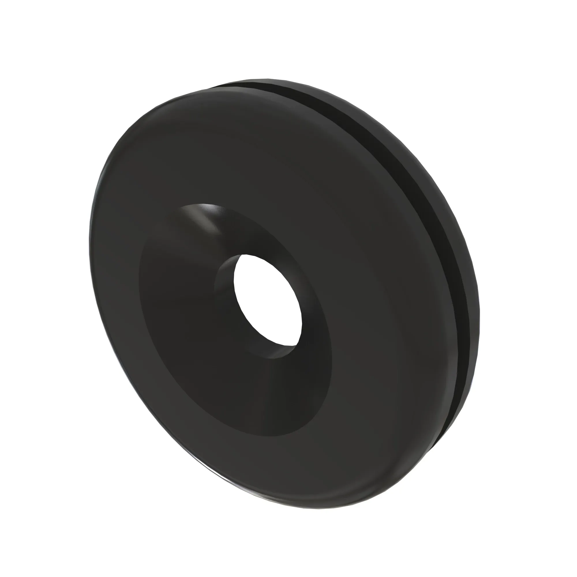 RUBBER SLEEVE