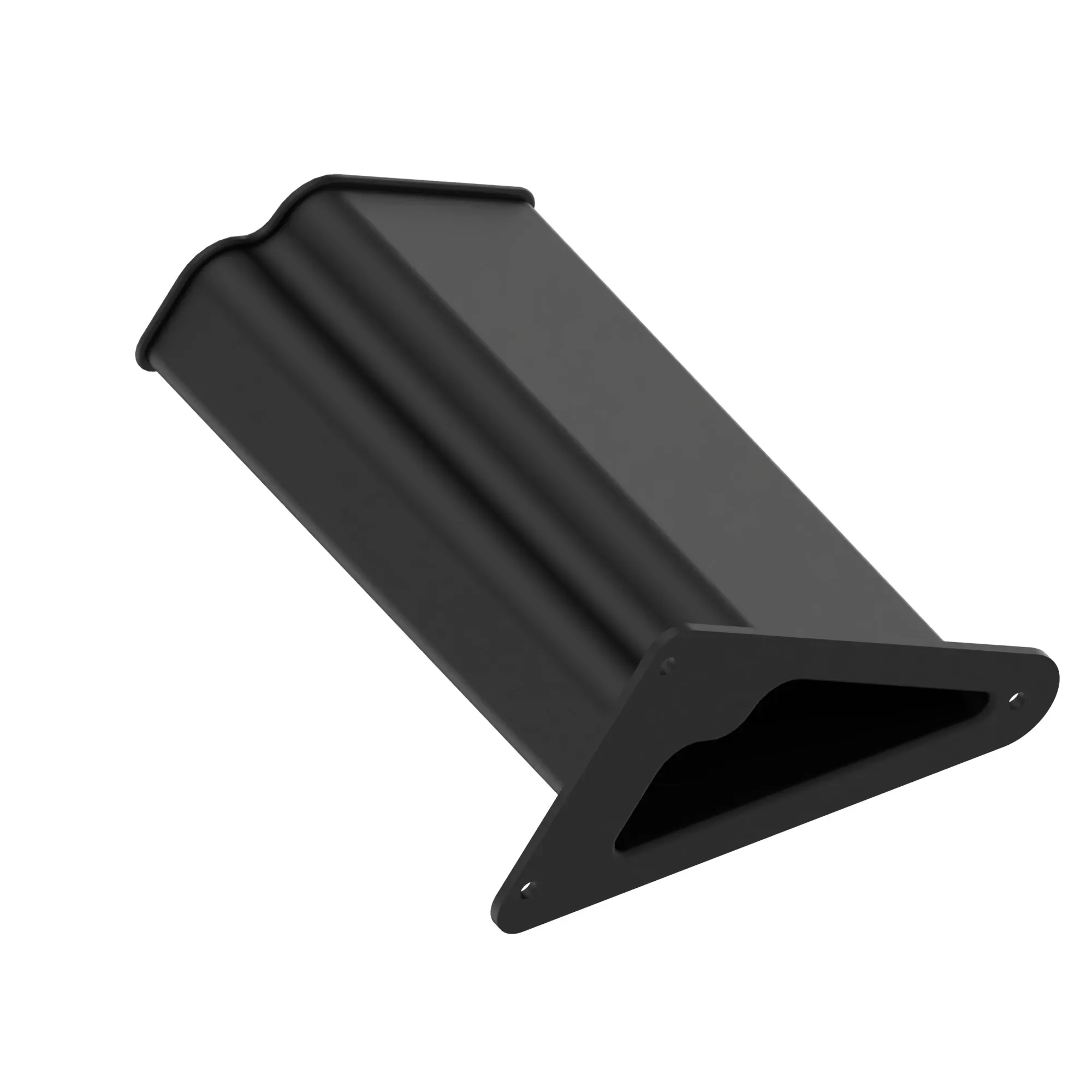 COVER, HOSES COVER SHIELD RHS