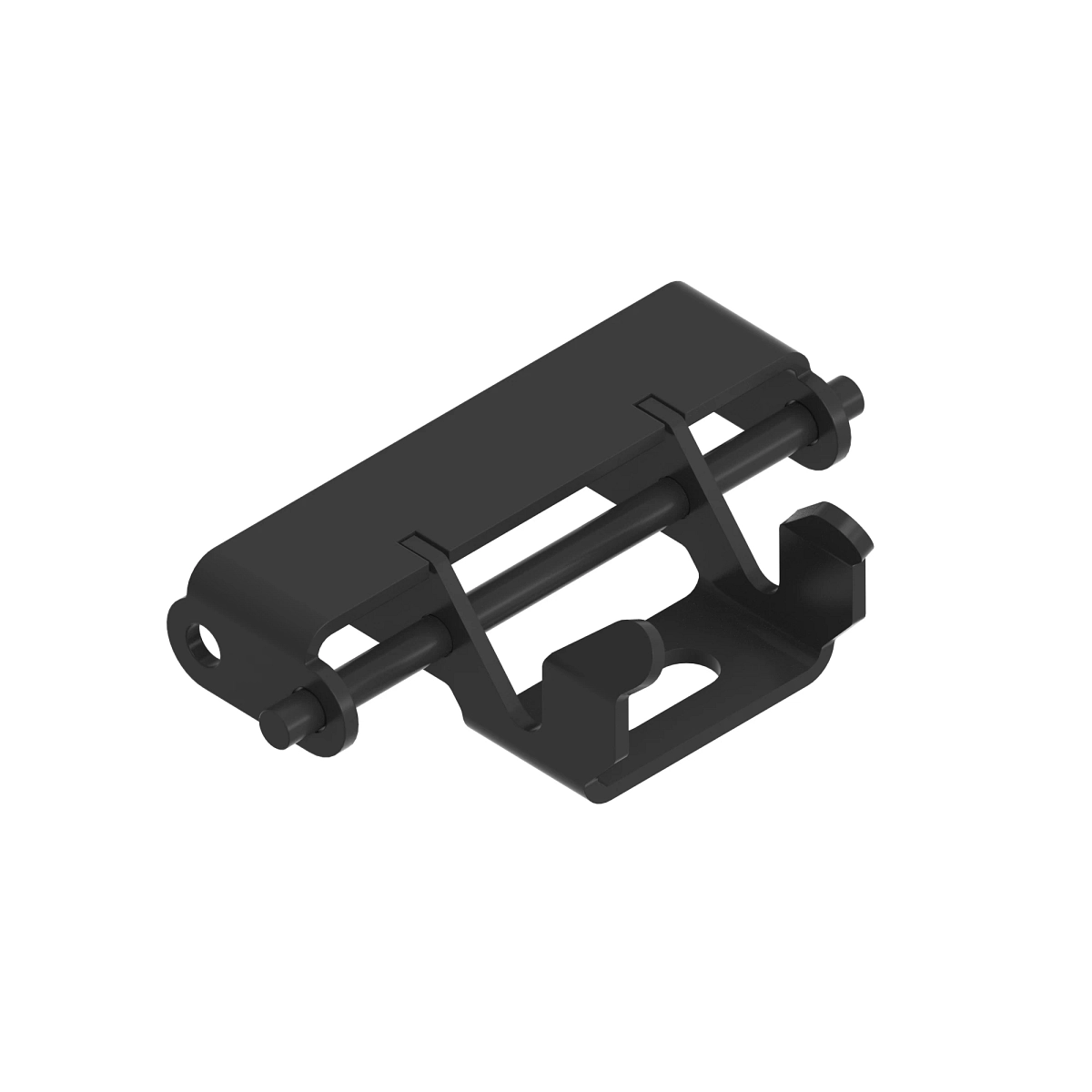 Universal Driveshaft, Front Lift Li
