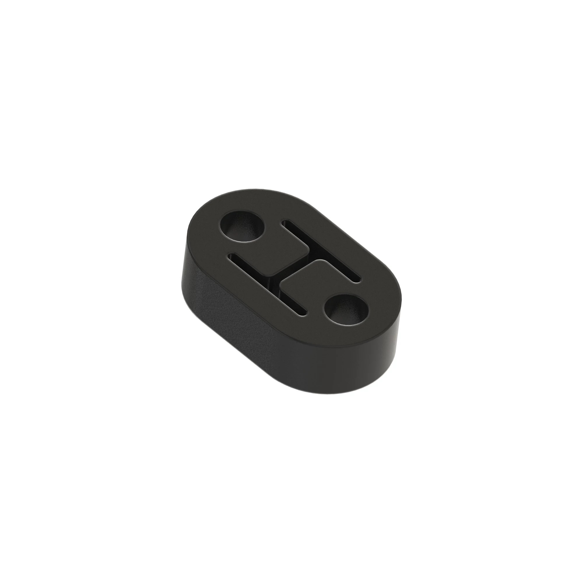 ISOLATOR, EXHAUST