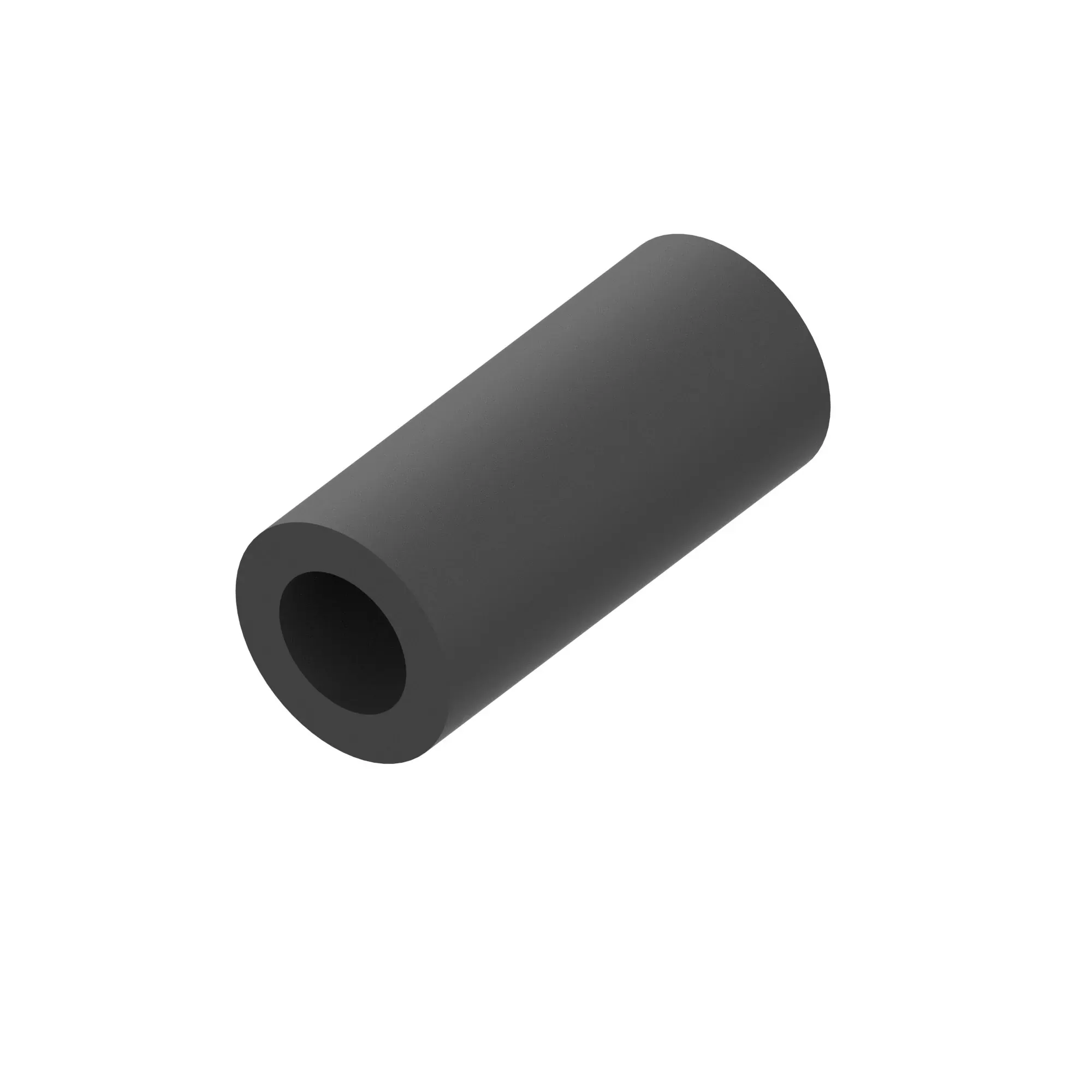 John Deere Oiler Hose - F076355