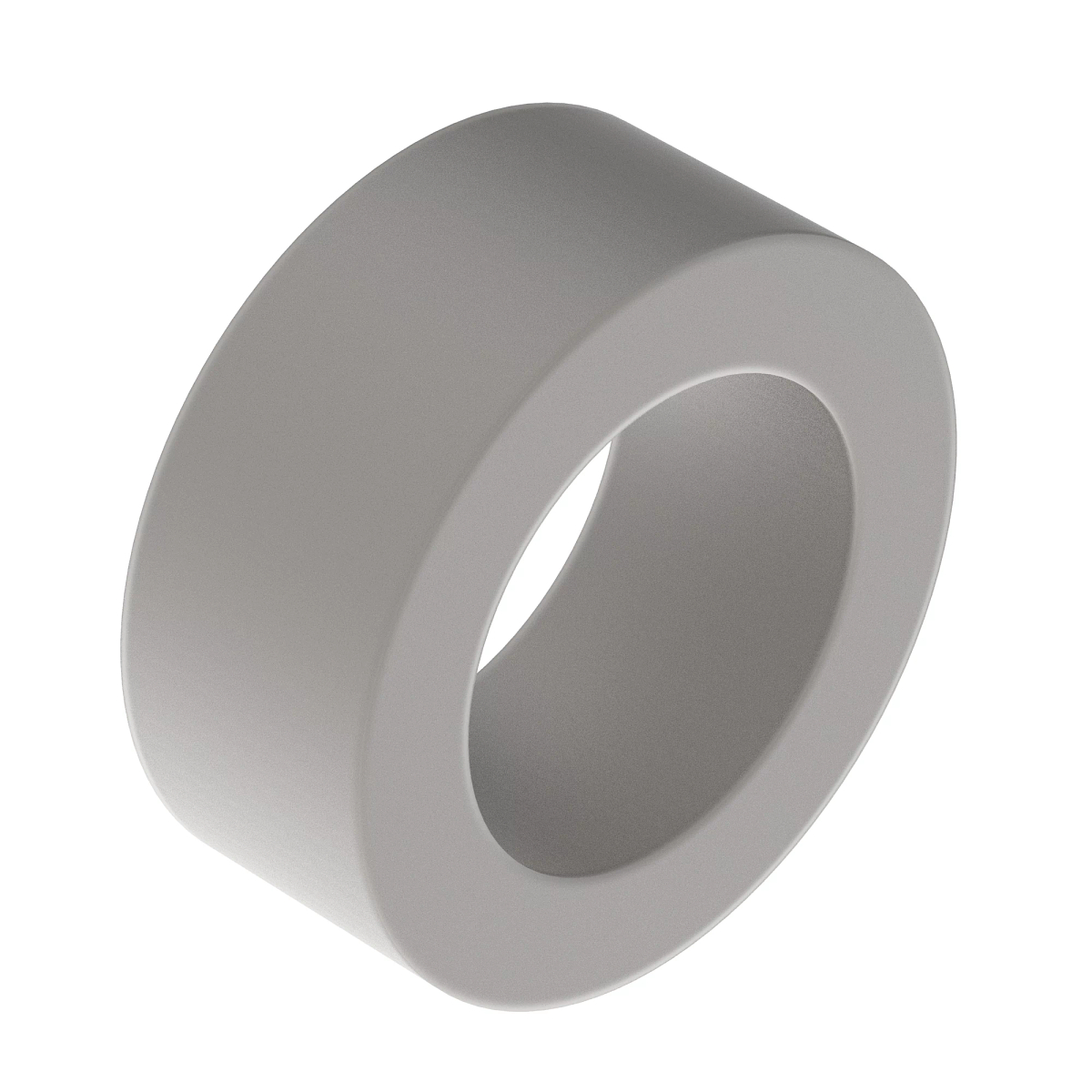 John Deere Round Hole Washer - Z43657