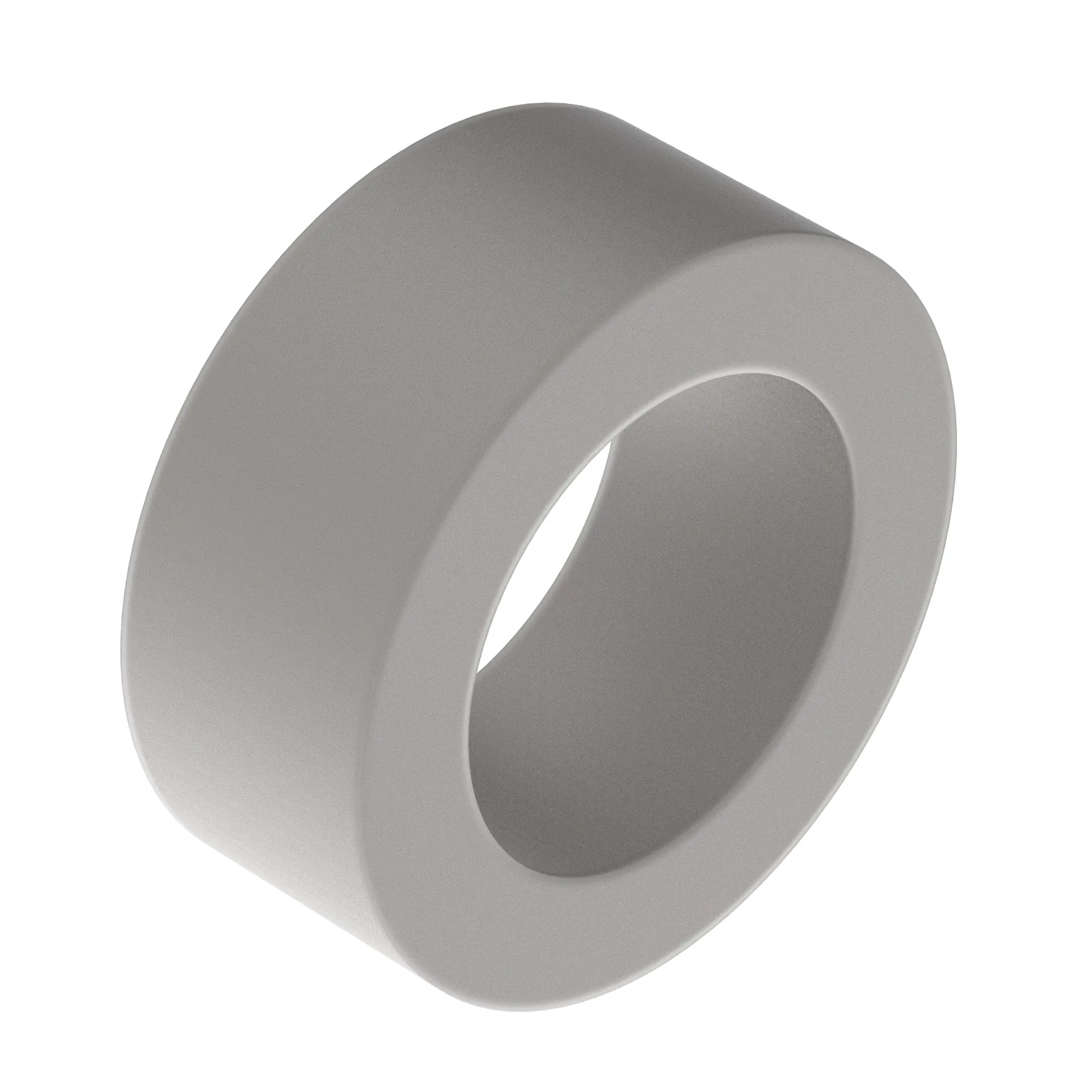 John Deere Round Hole Washer - Z43657