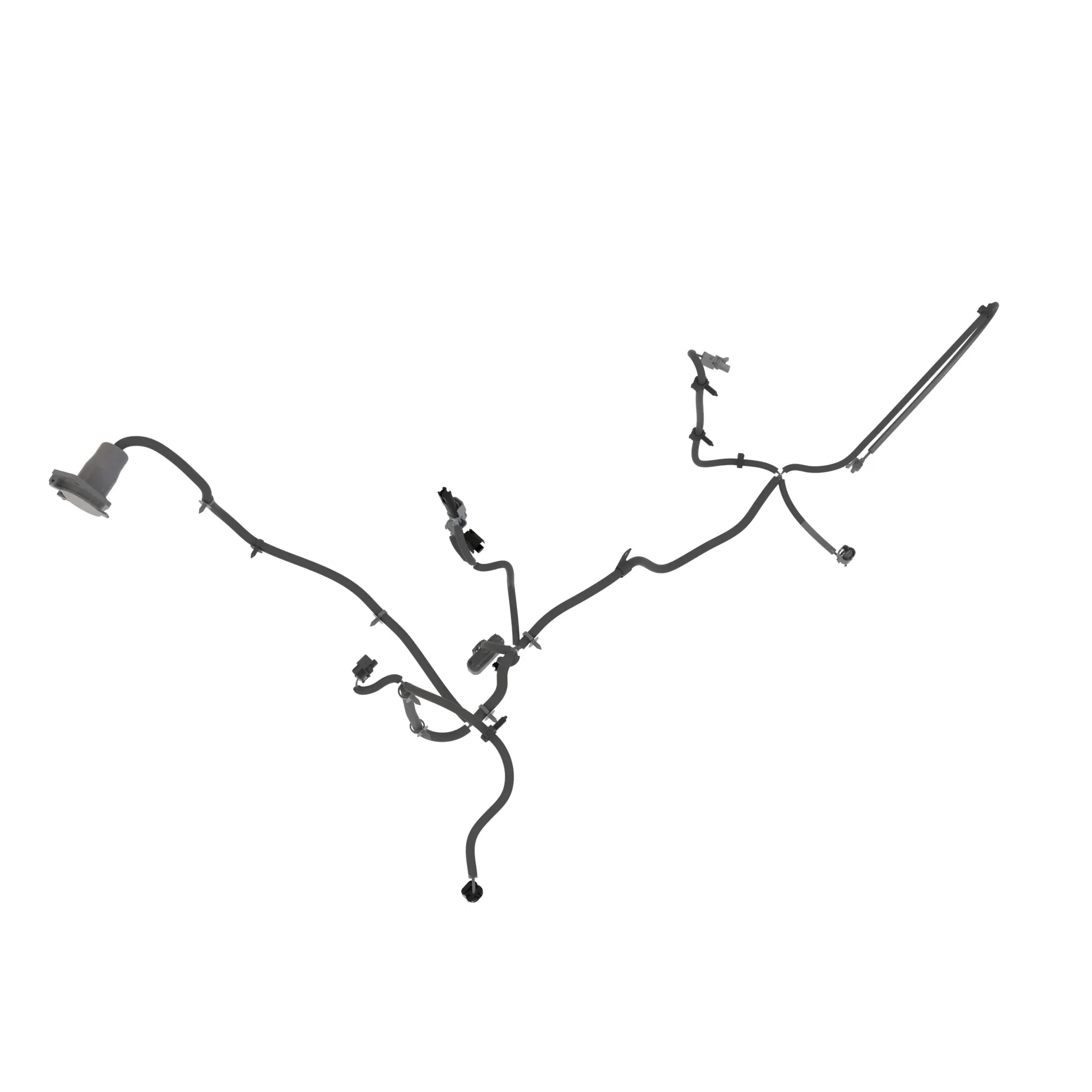 WIRING HARNESS