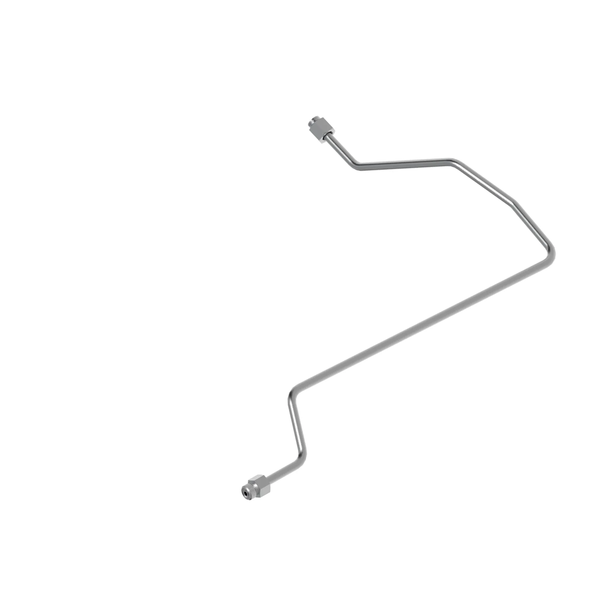 John Deere Brake Line - SJ29397