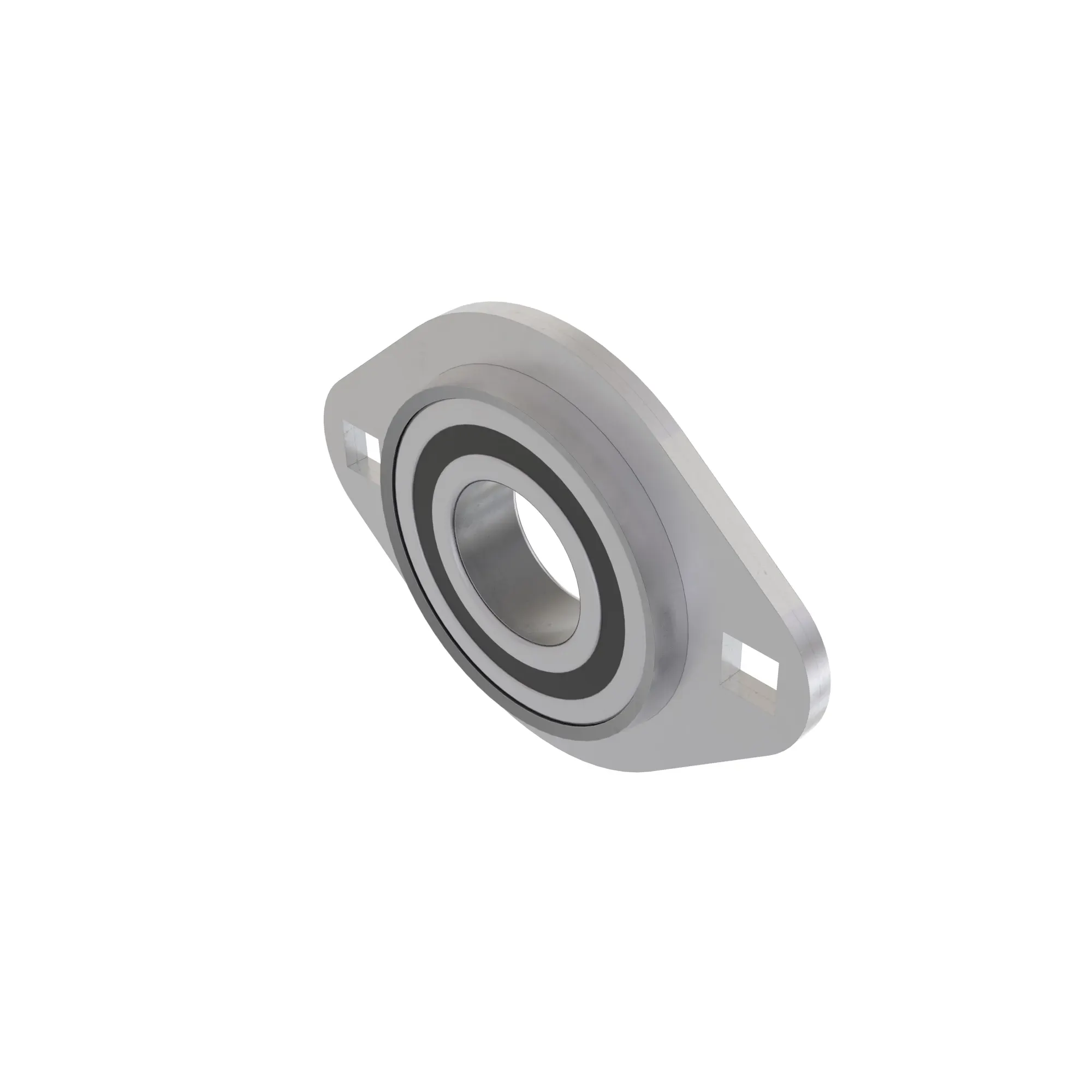 Bearing with Housing