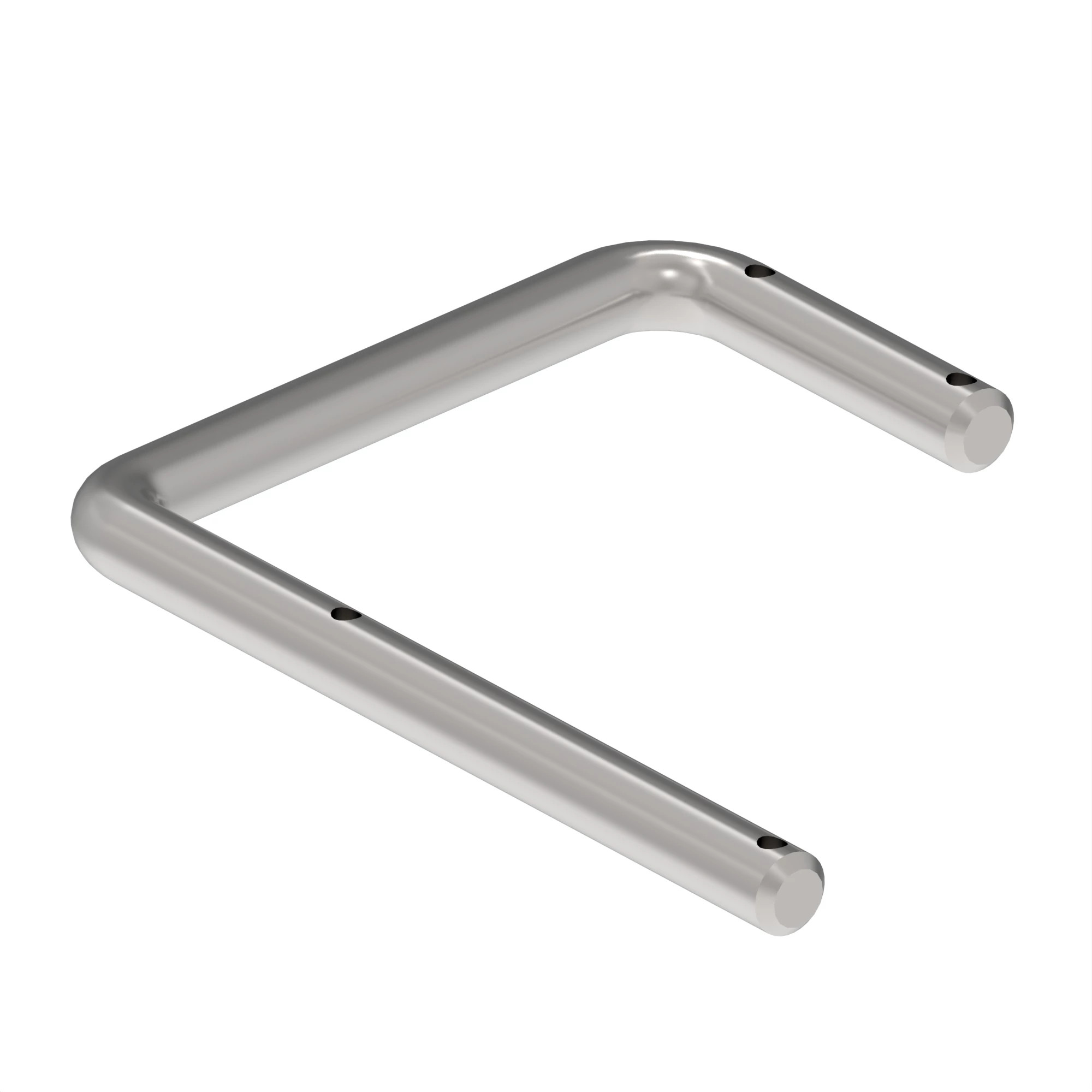 TENSION ROLLER BAIL