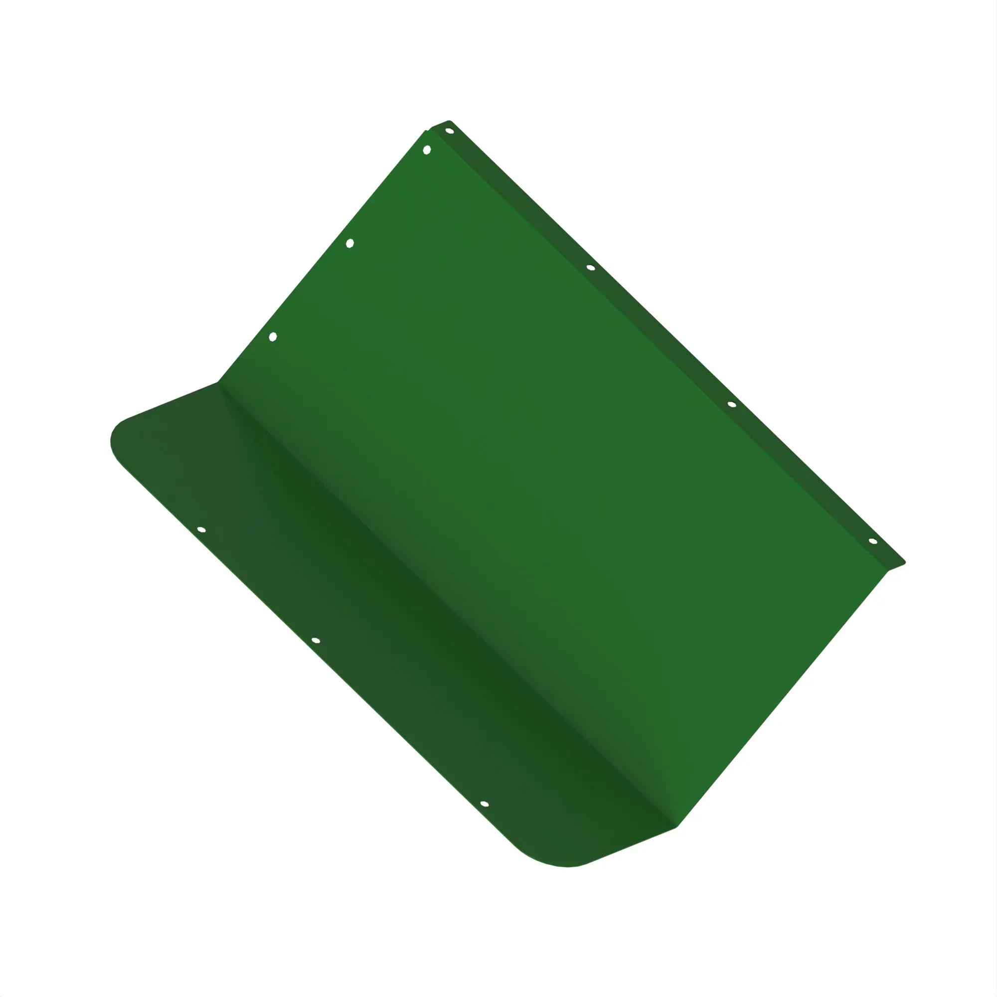 John Deere Controller Housing Support - HXE170465
