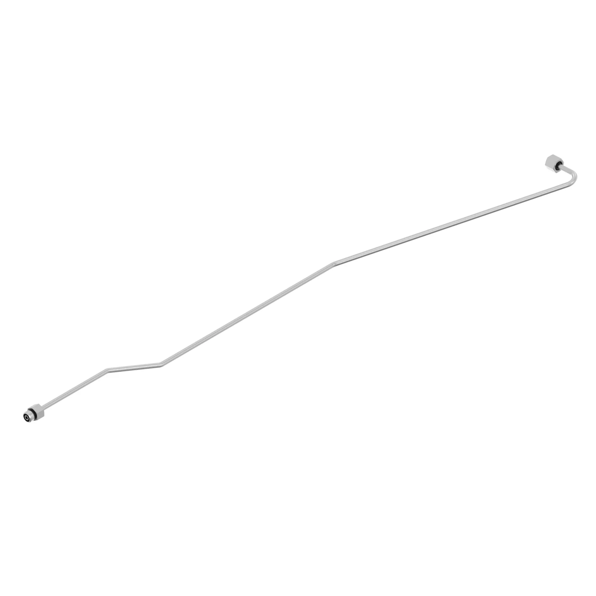 John Deere Brake Oil Line, Left Side - SJ42810
