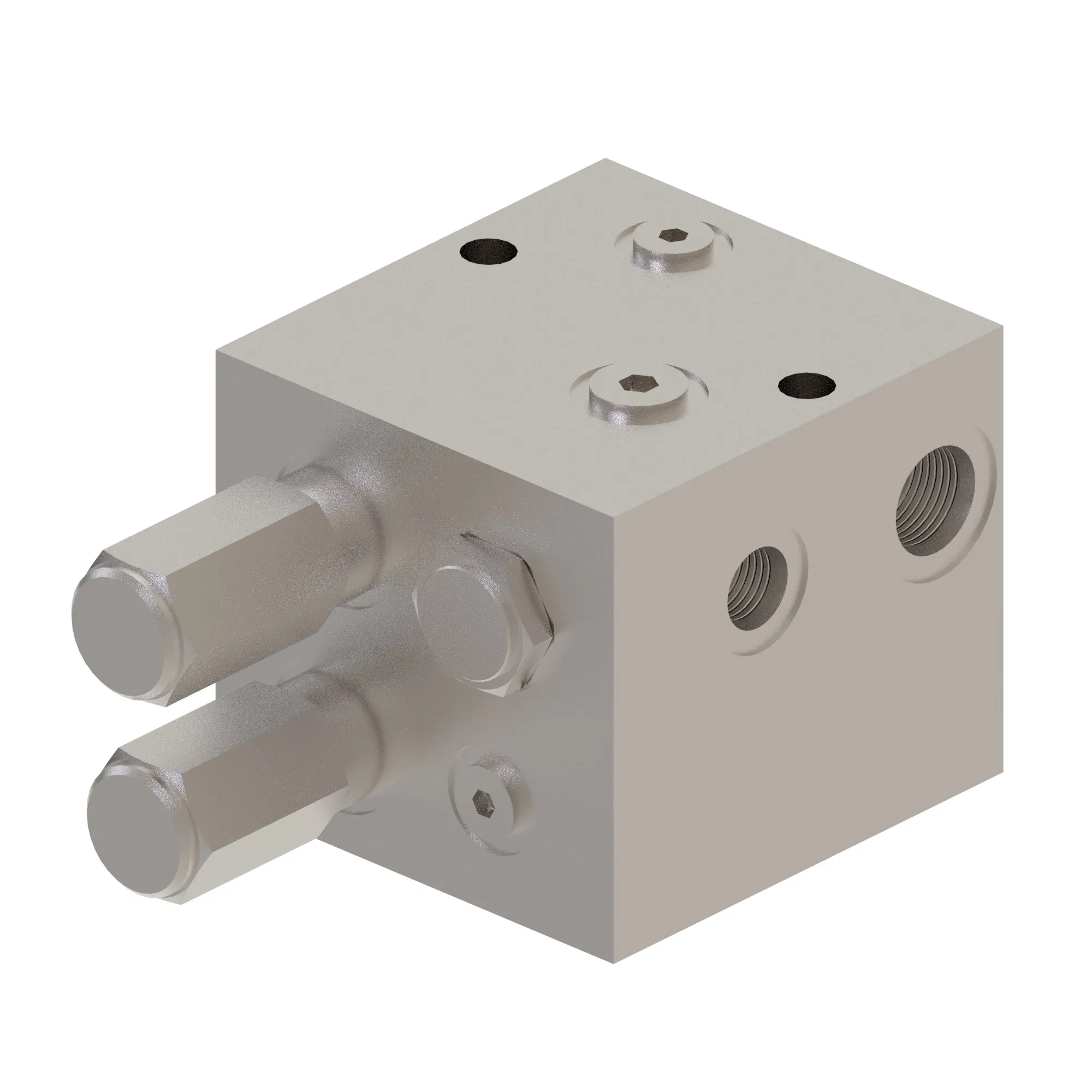Pressure Relief Valve